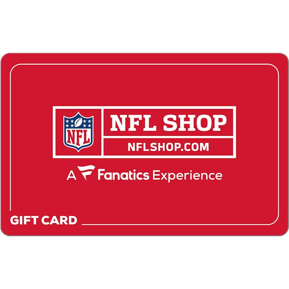 NFL - $100 Gift Card [Digital] product image