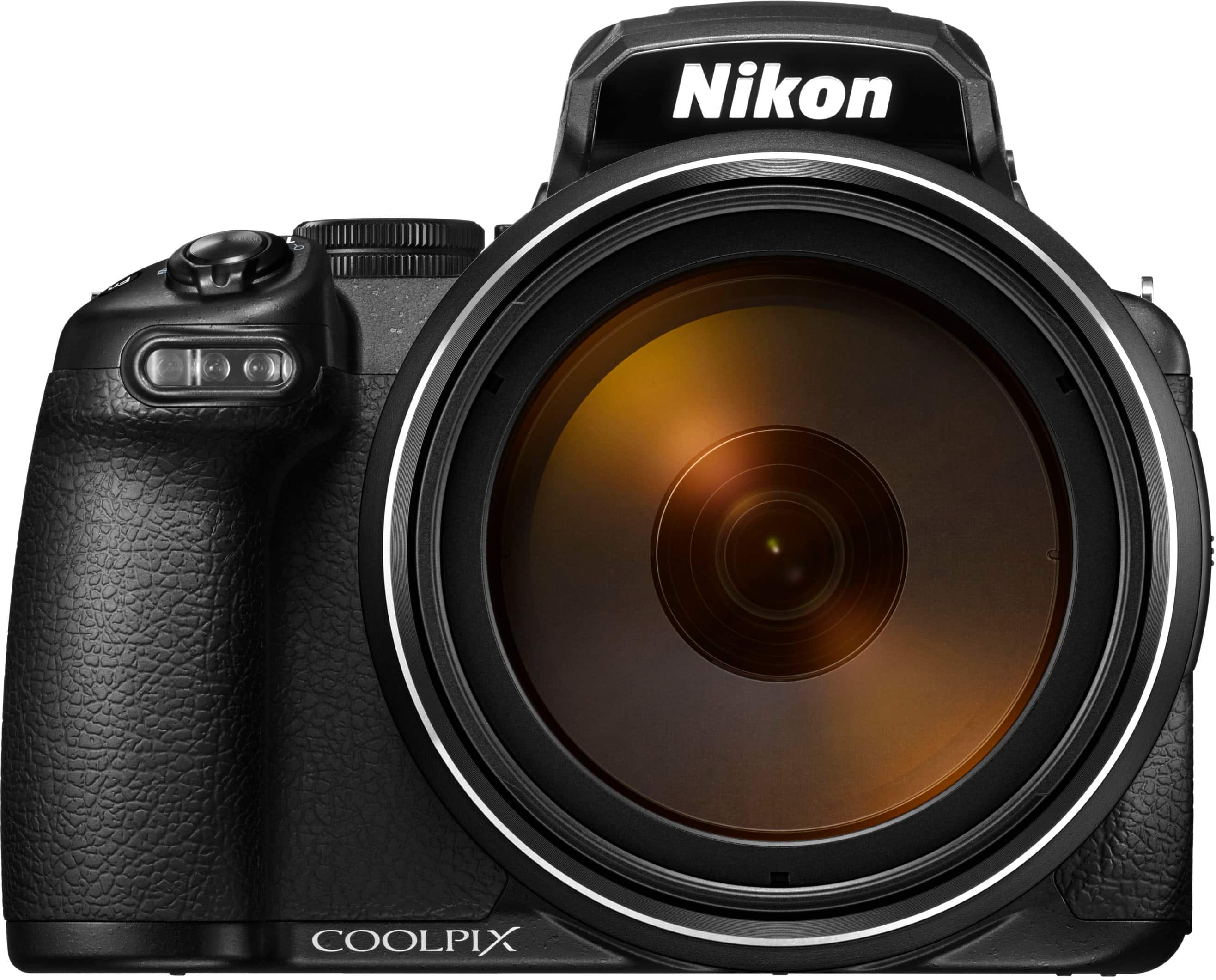 Nikon - COOLPIX P1100 - Black product image