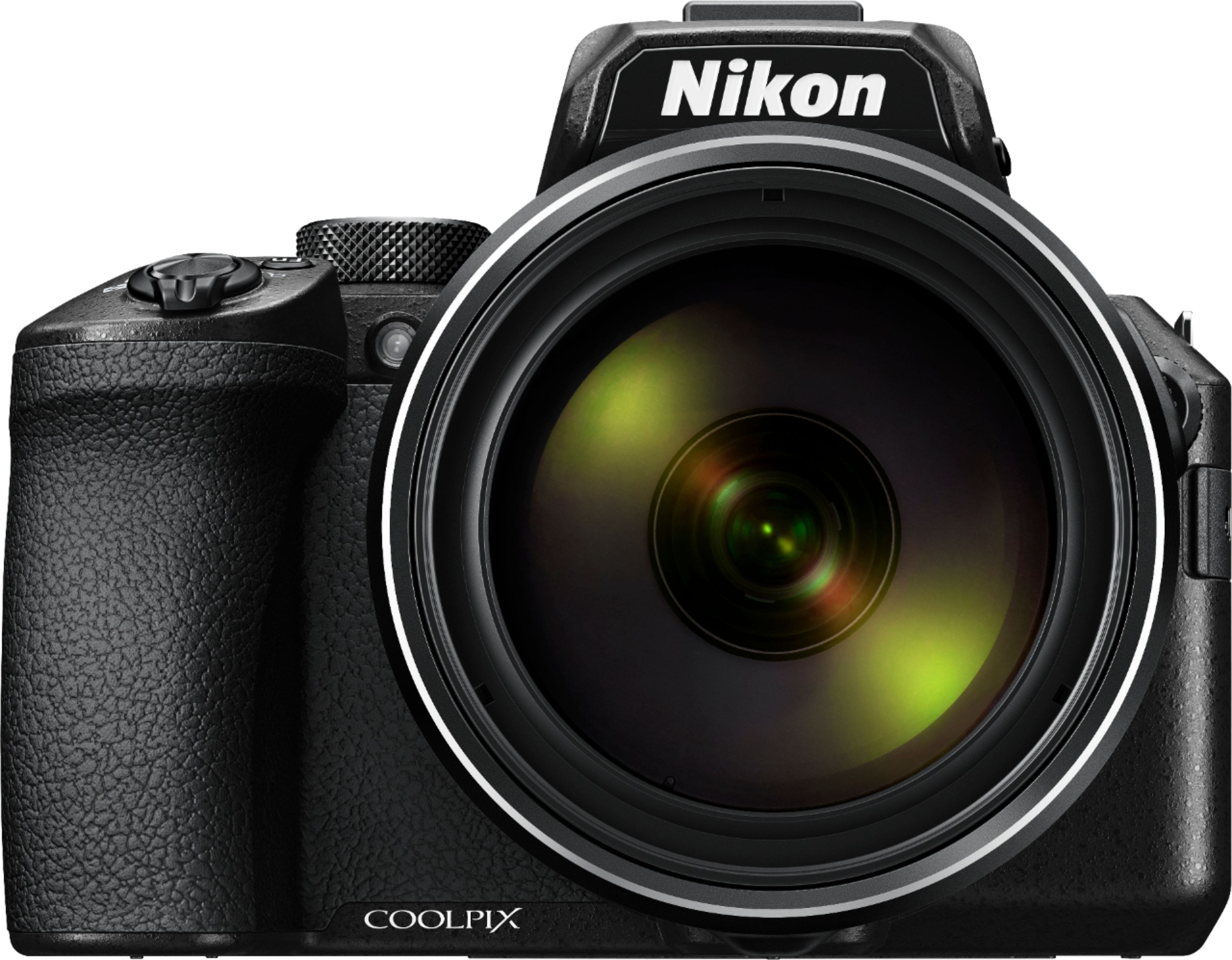 Nikon - Coolpix P950 16.0-Megapixel Digital Camera - Black product image