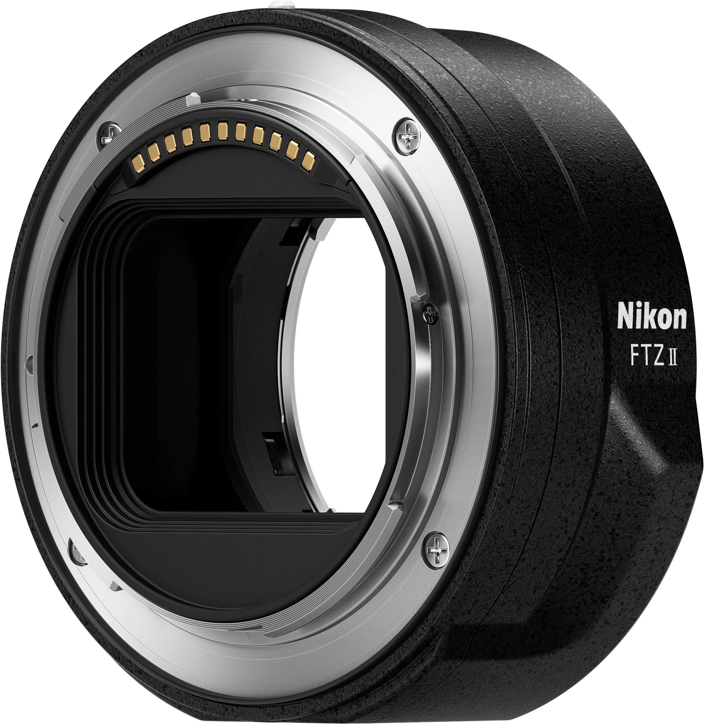 Nikon - Mount Adapter FTZ II product image
