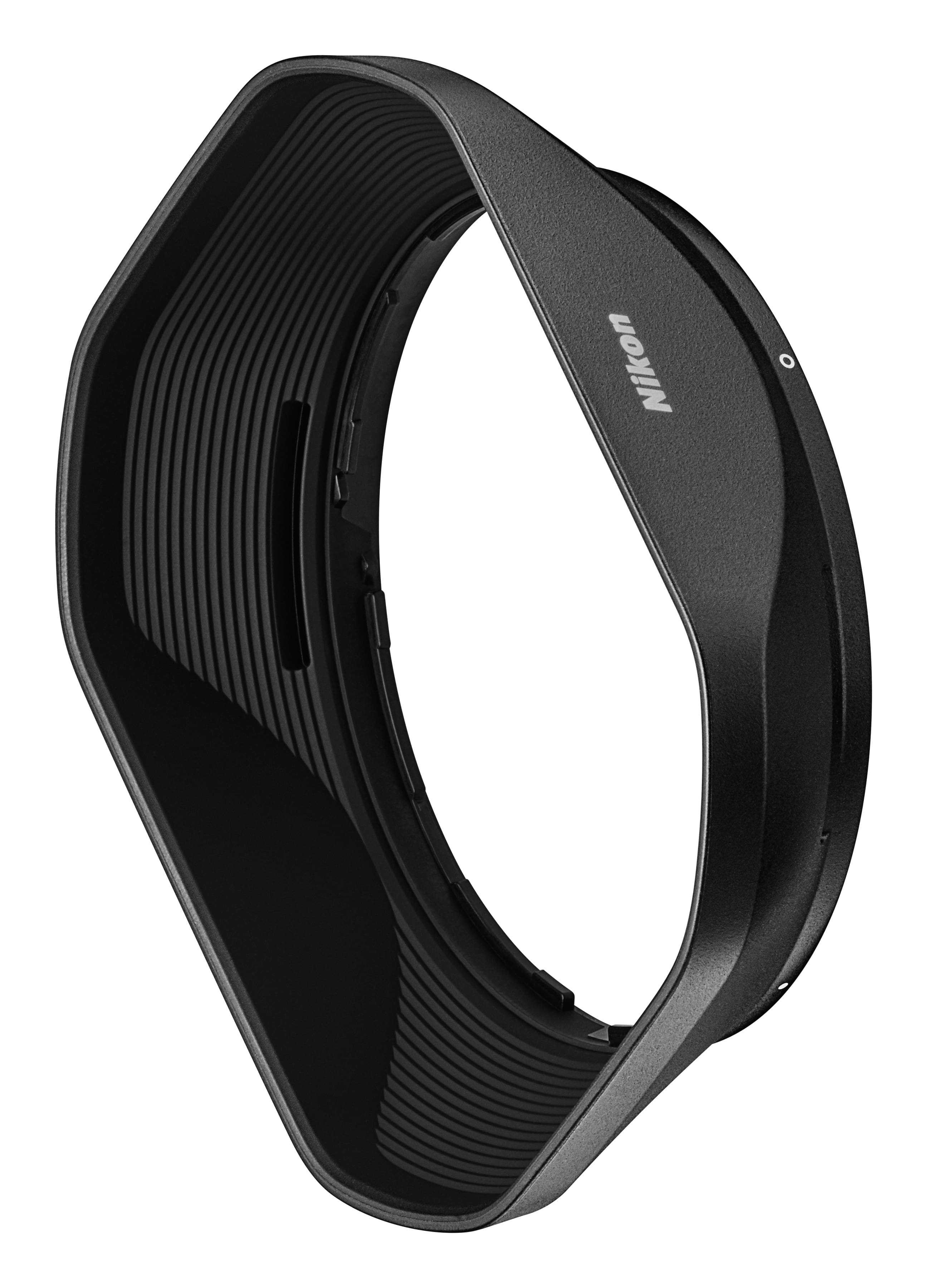 Nikon - NIKKOR Z 28-400mm f/4-8 VR Super Telephoto lens for Z Mount Mirrorless Cameras - Black product image