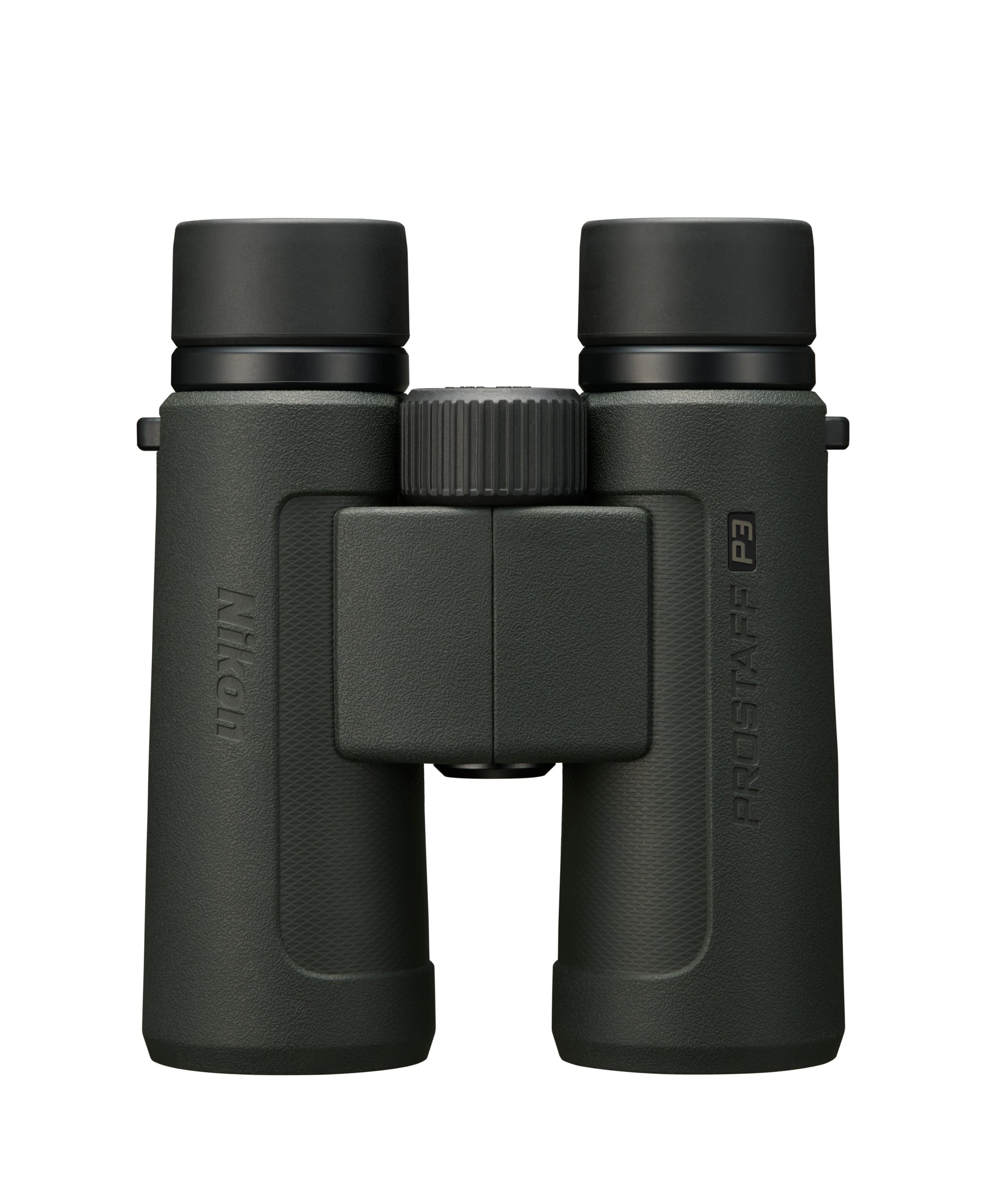 Nikon - PROSTAFF P3 8X42 - Black product image