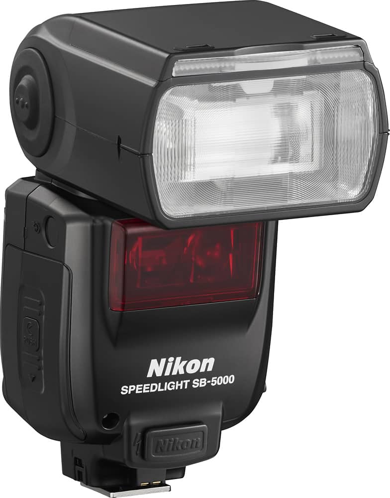 Nikon - SB-5000 AF Speedlight External Flash product image
