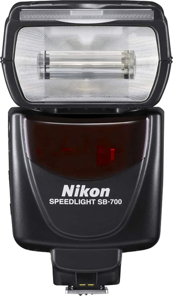 Nikon - SB-700 AF Speedlight External Flash product image