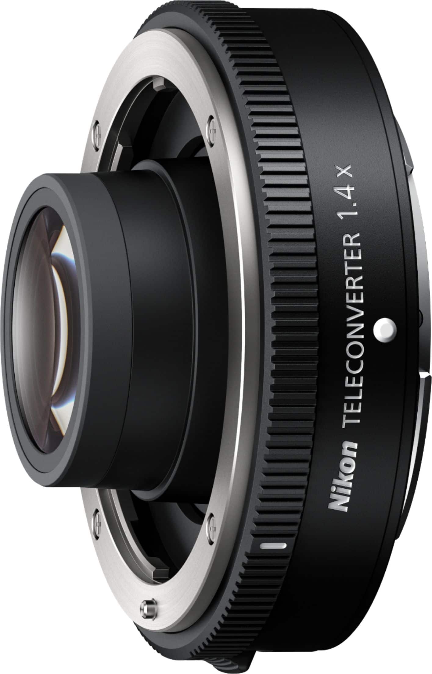 Nikon - Z TELECONVERTER TC-1.4x - Black product image