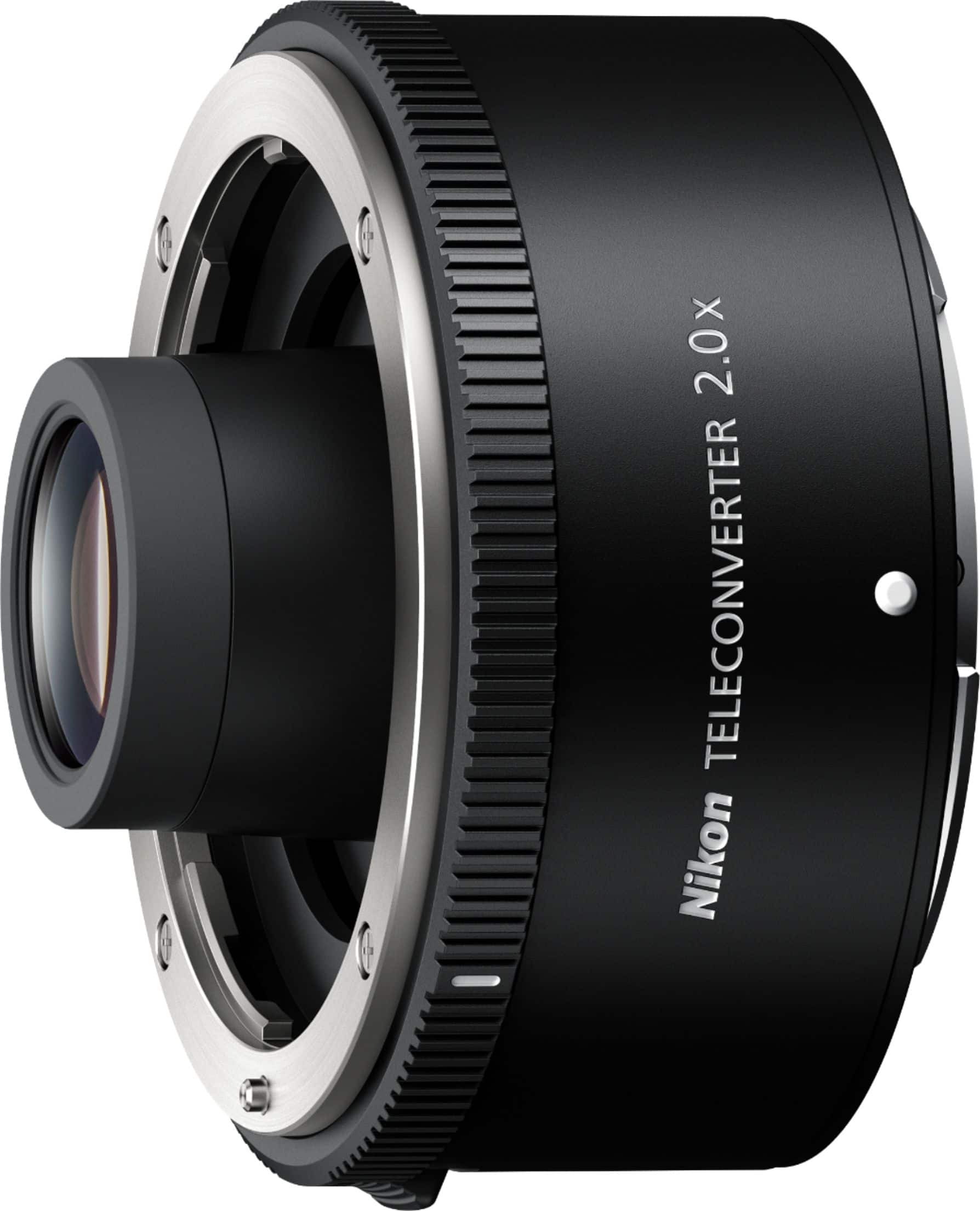 Nikon - Z TELECONVERTER TC-2.0x - Black product image