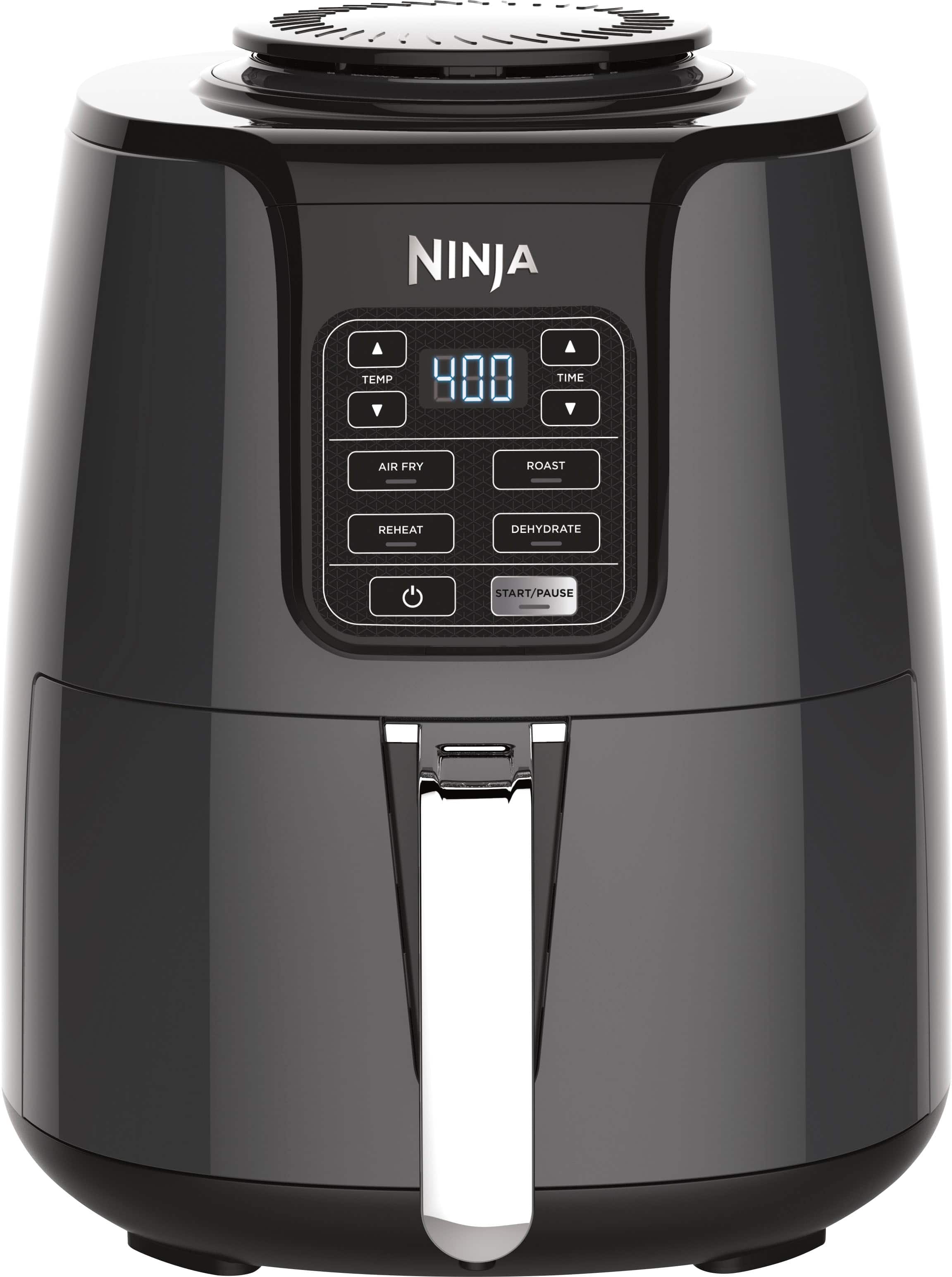 Ninja - Air Fryer - Black/Gray product image