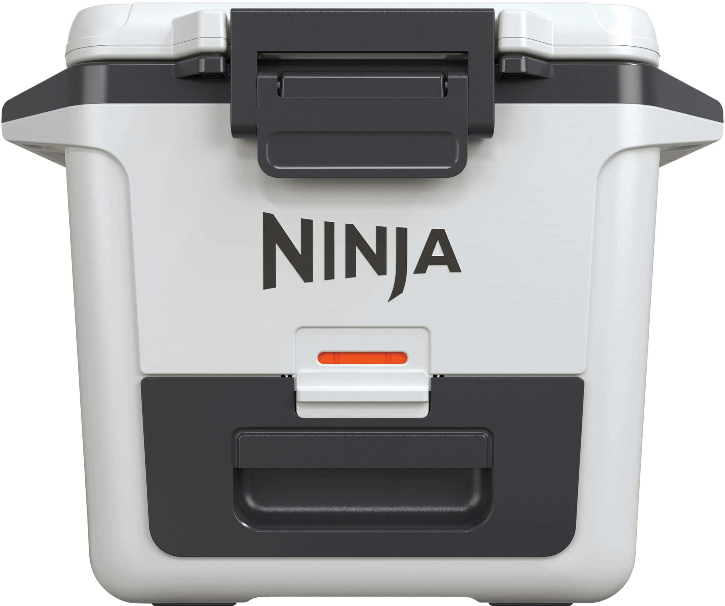 Ninja - FrostVault 30qt Hard Cooler with Dry Zone - Cloud White product image