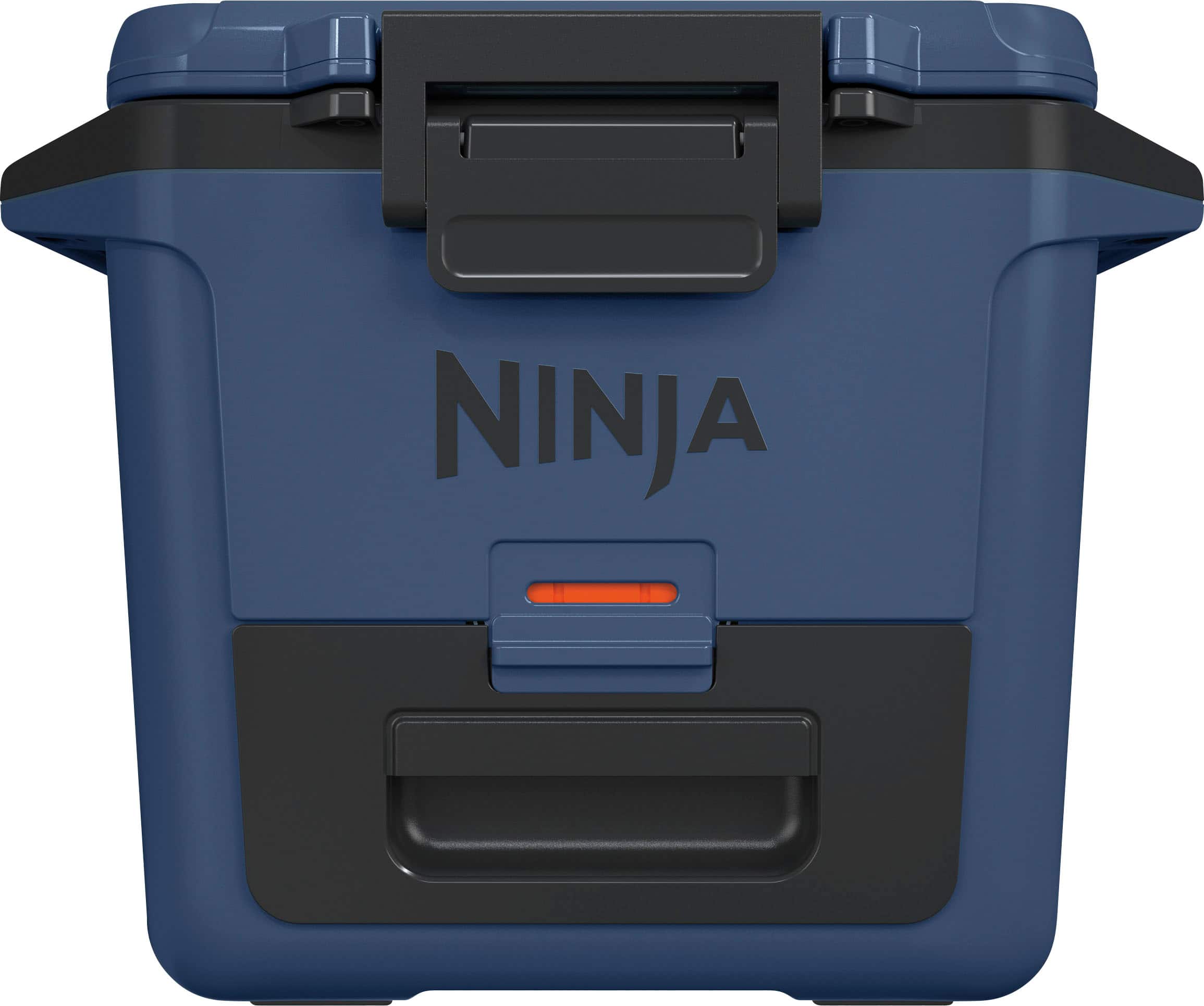 Ninja - FrostVault 30qt Hard Cooler with Dry Zone - Lakeshore Blue product image