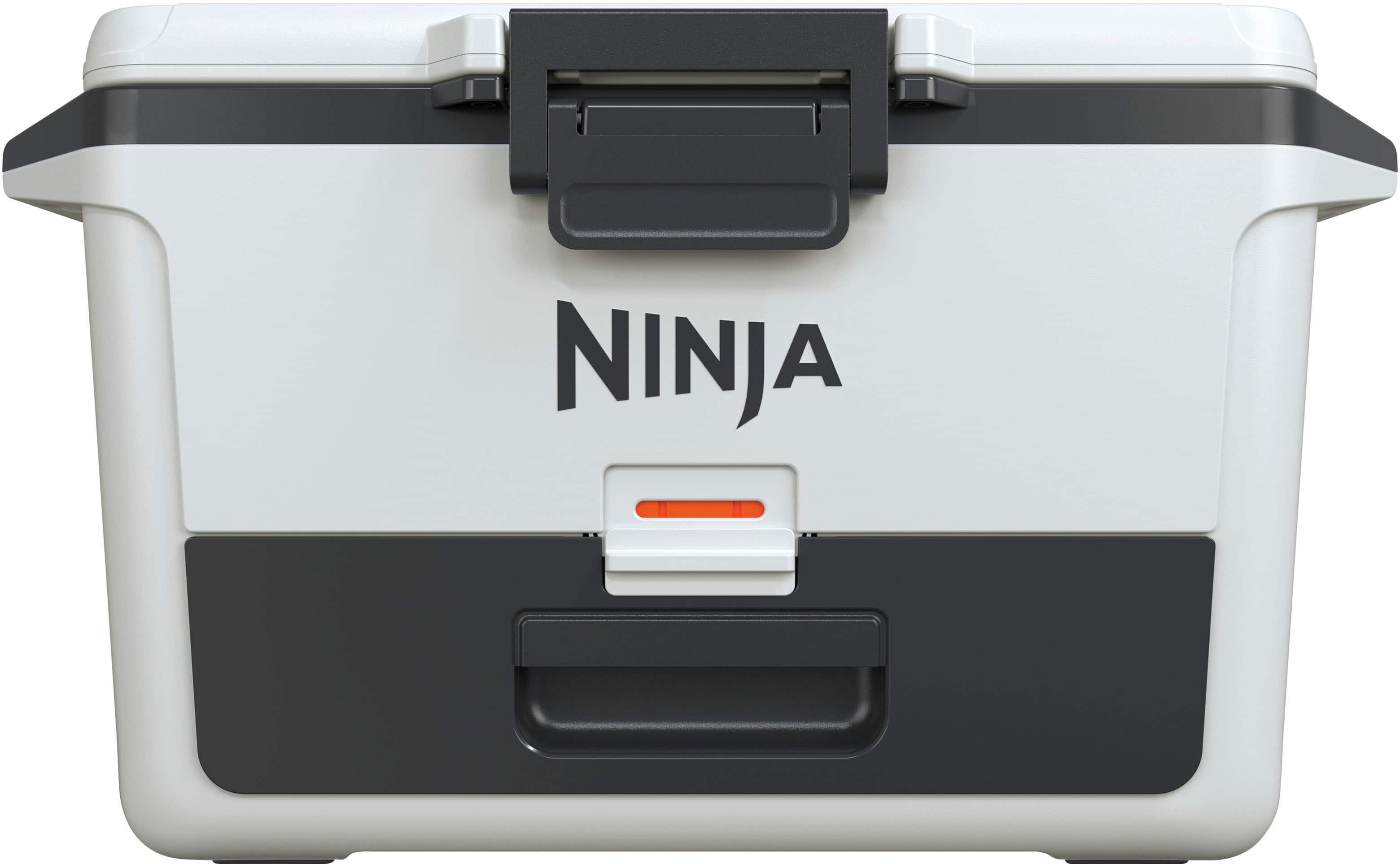Ninja - FrostVault 50qt Hard Cooler with Dry Zone - Cloud White product image