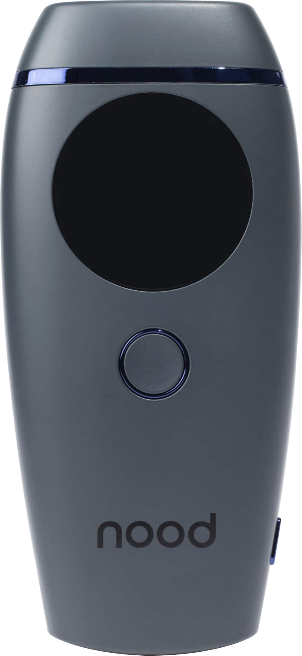 Nood - The Flasher 2.0 IPL Hair Reduction Device Steel - Blue product image