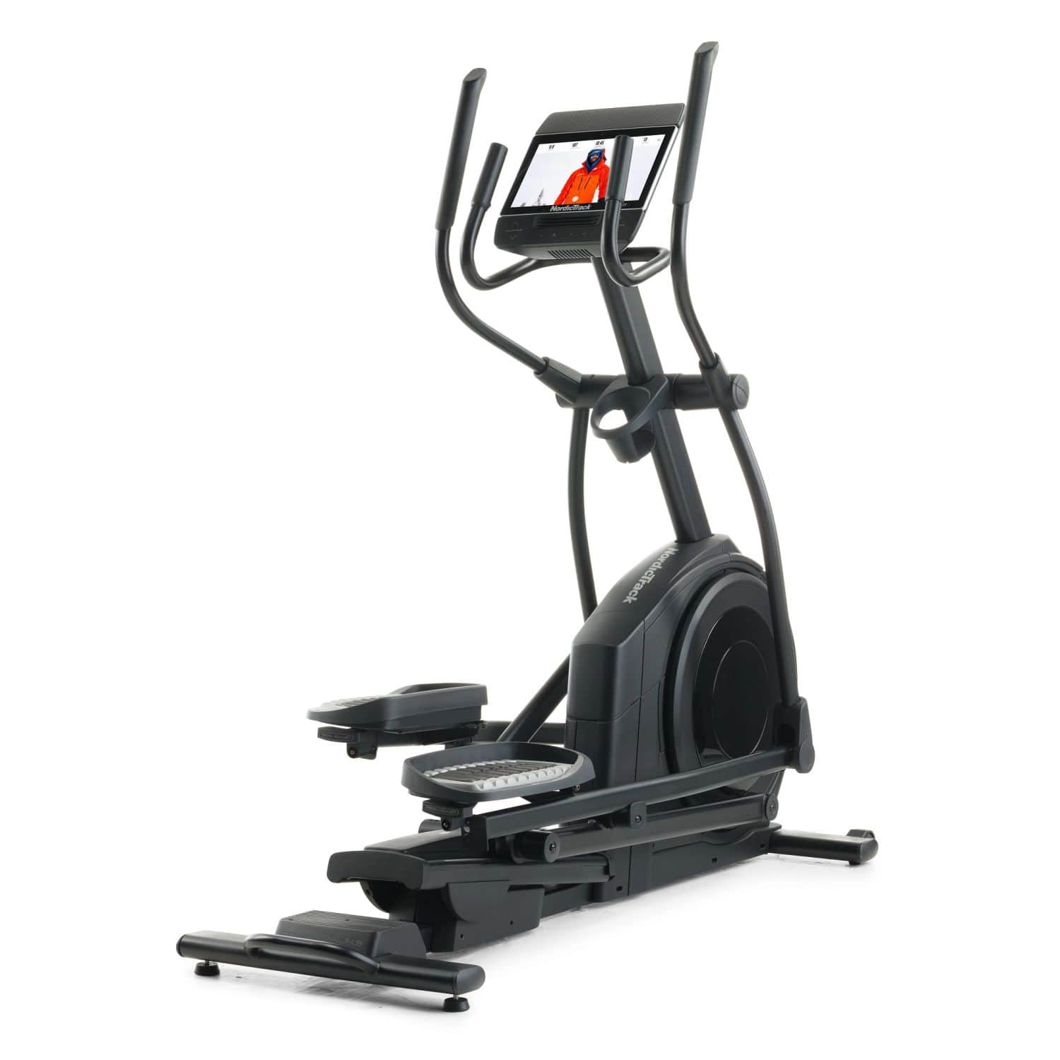 NordicTrack - Airglide 14i - Black product image