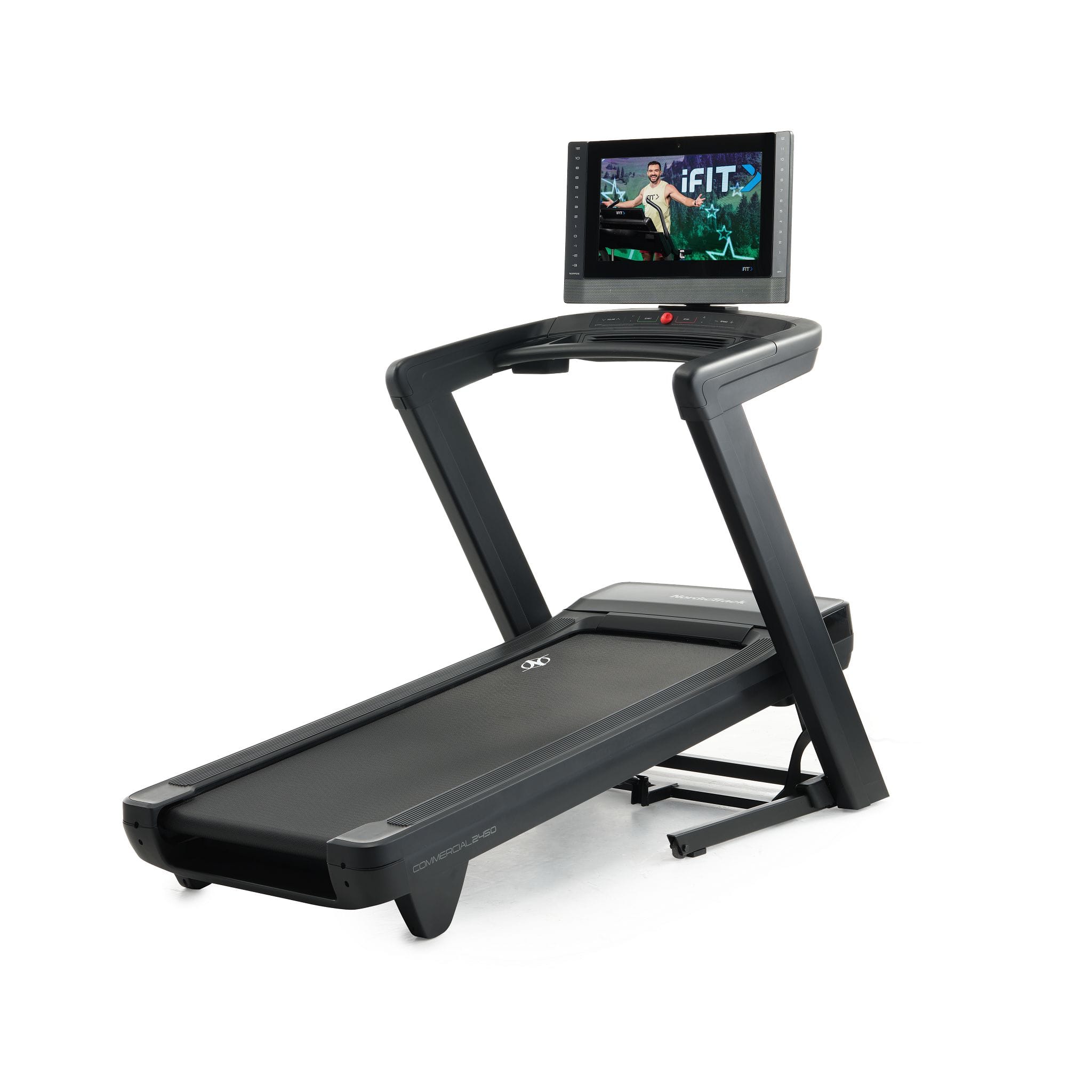NordicTrack - Commercial 2450 Treadmill - Black product image
