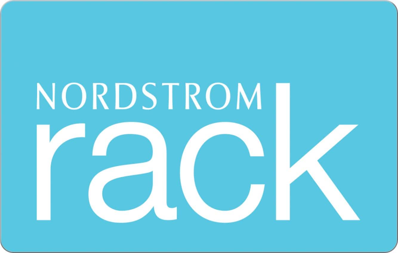 Nordstrom Rack - $100 Gift Card [Digital] product image