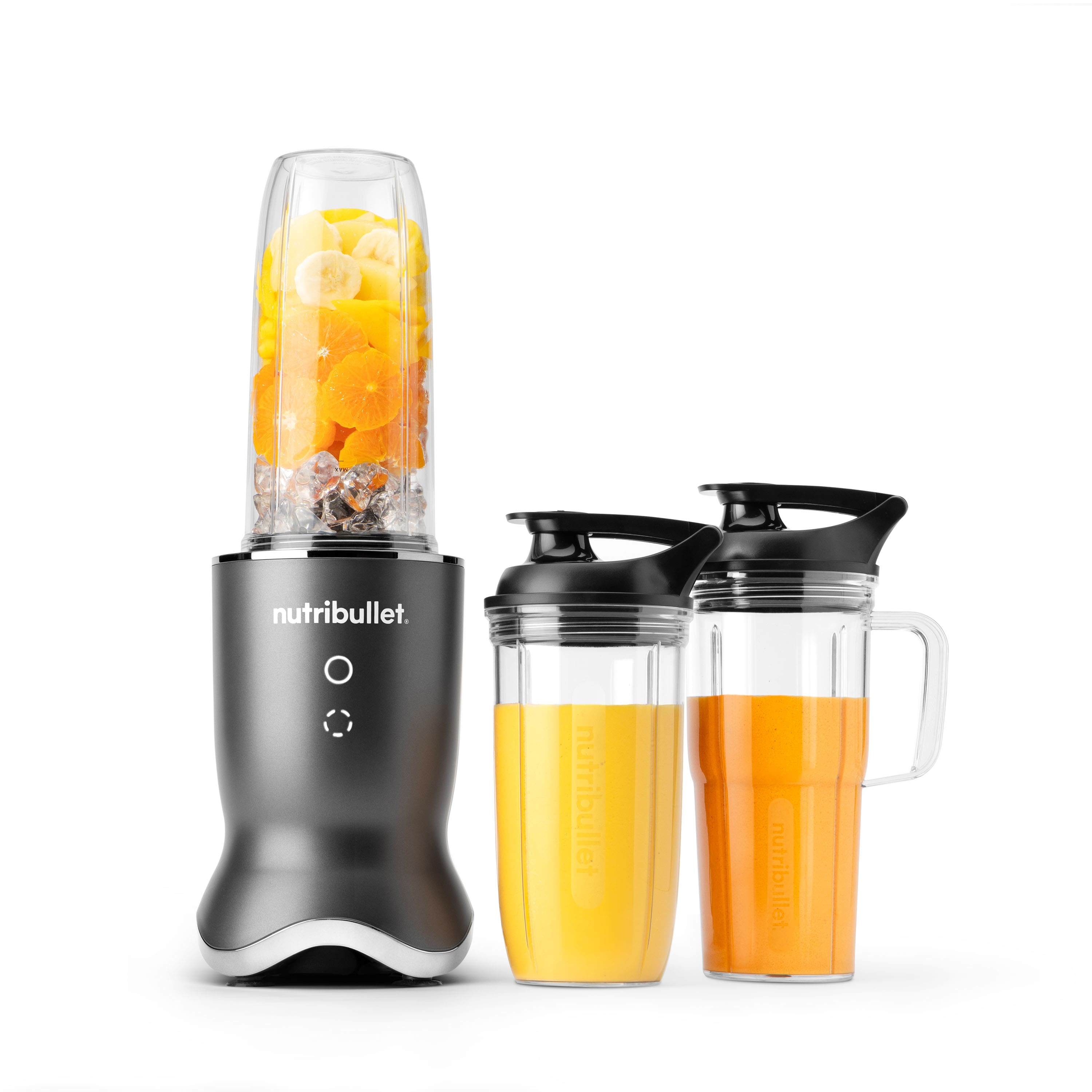 NutriBullet - Ultra Personal Blender NB50500 - Gray product image