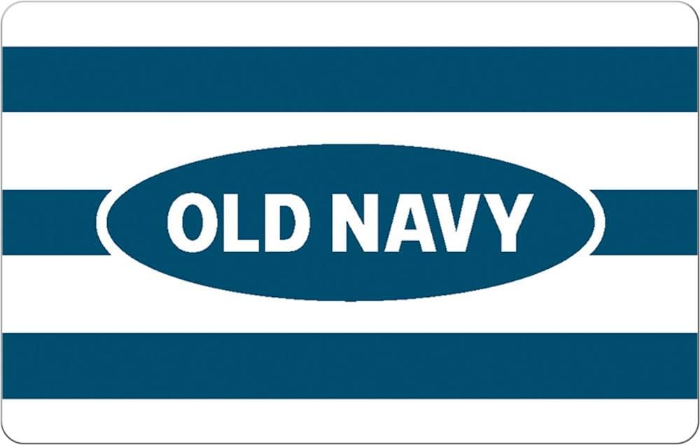 Old Navy - $100 Gift Card [Digital] product image