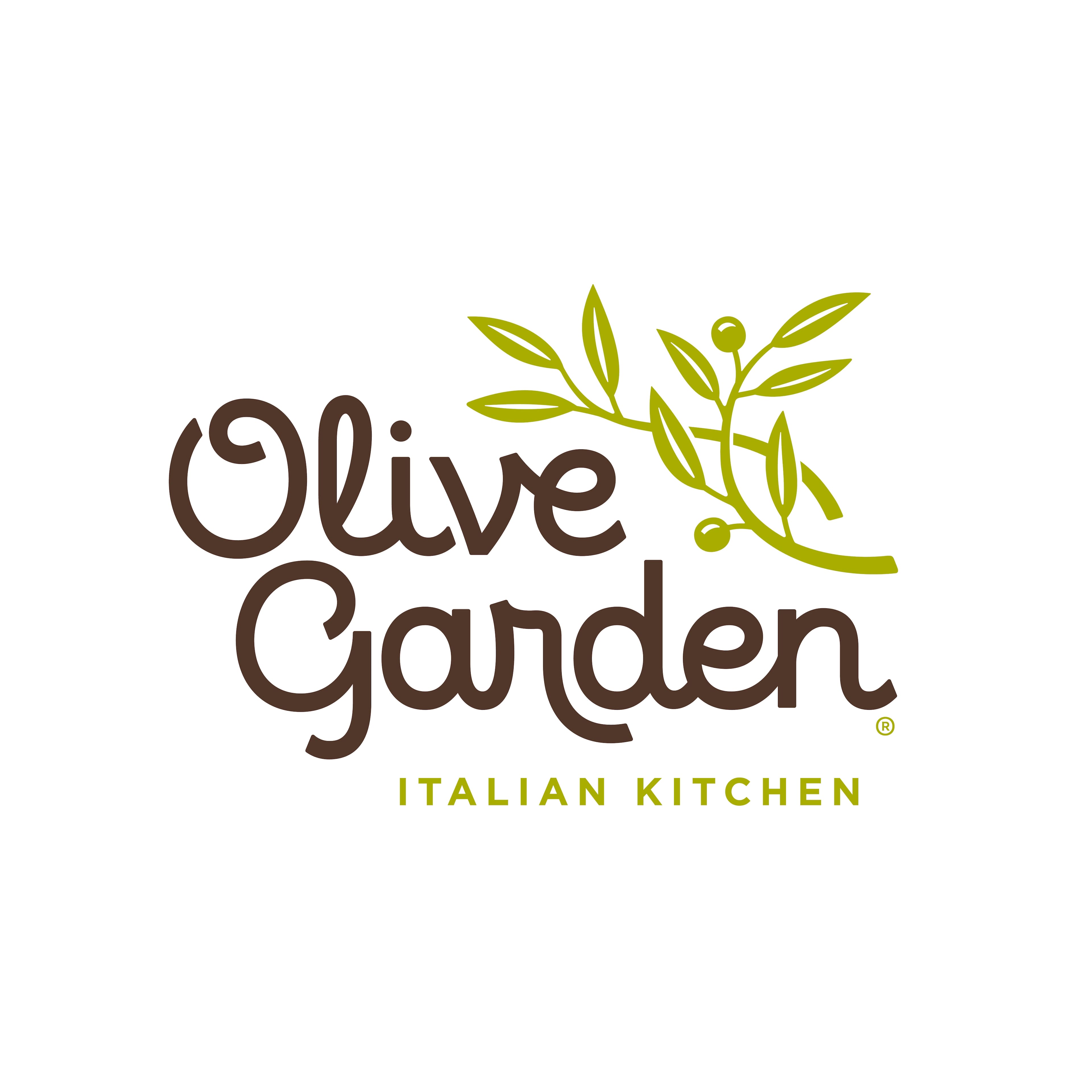 Olive Garden - $100 Gift Card [Digital] product image