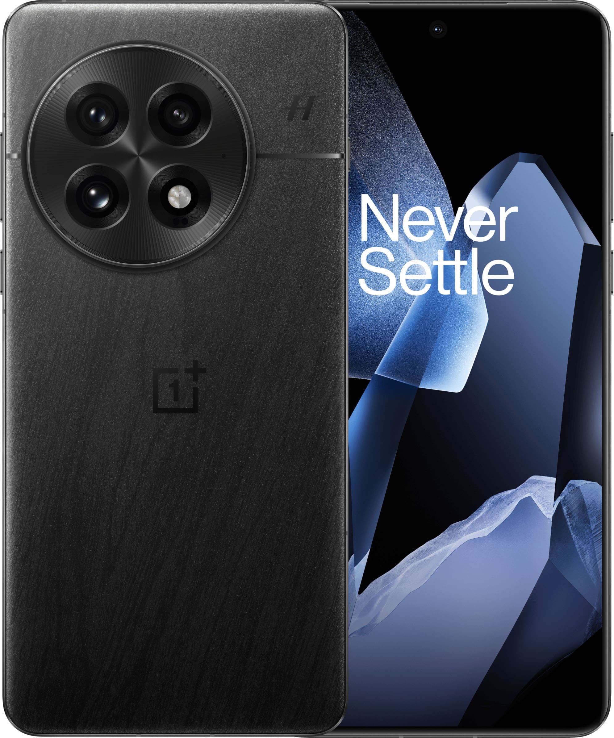 OnePlus - 13 512GB (Unlocked) - Black Eclipse product image