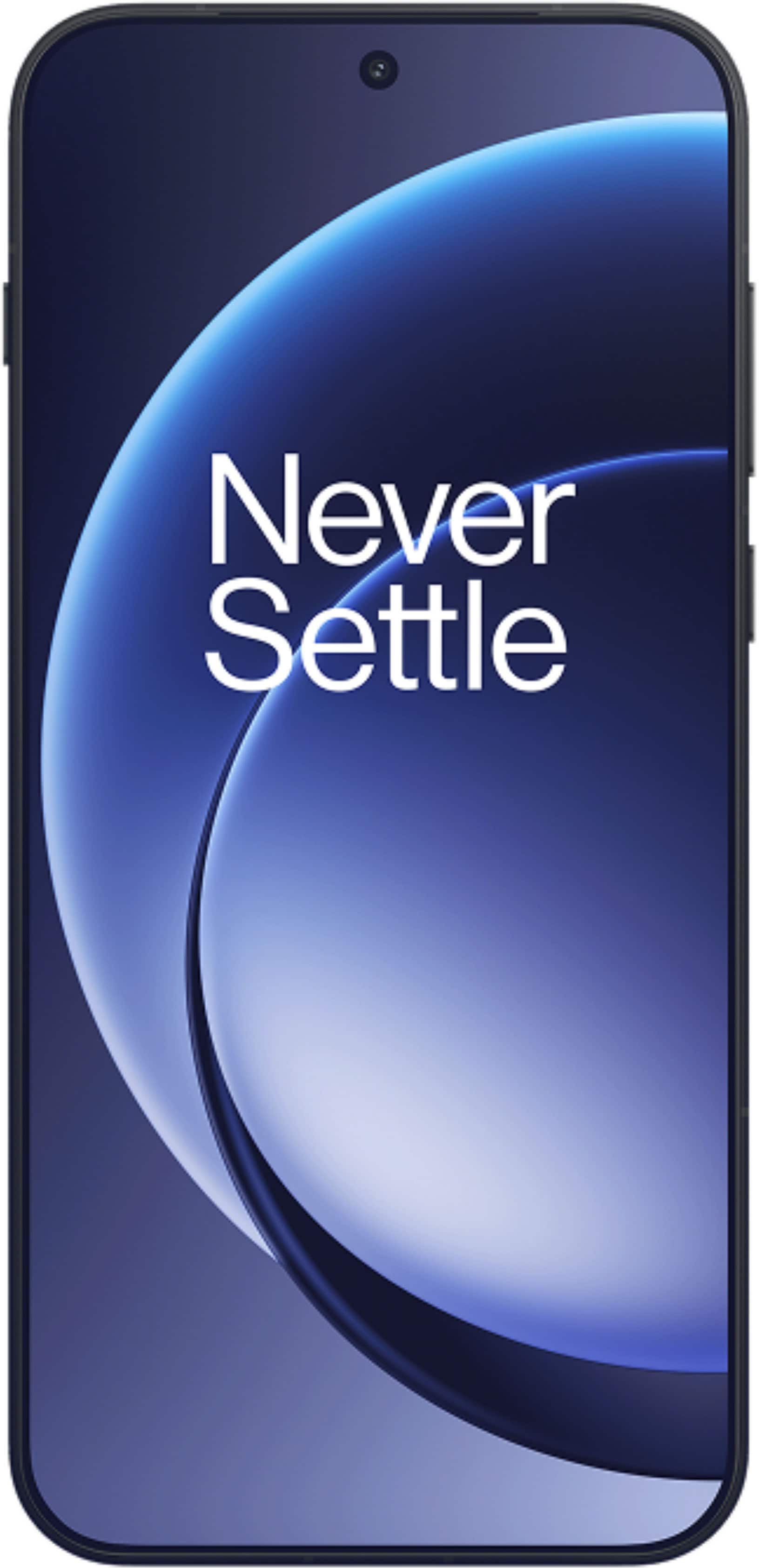 OnePlus - 15 512GB (Unlocked) - Infinite Black product image
