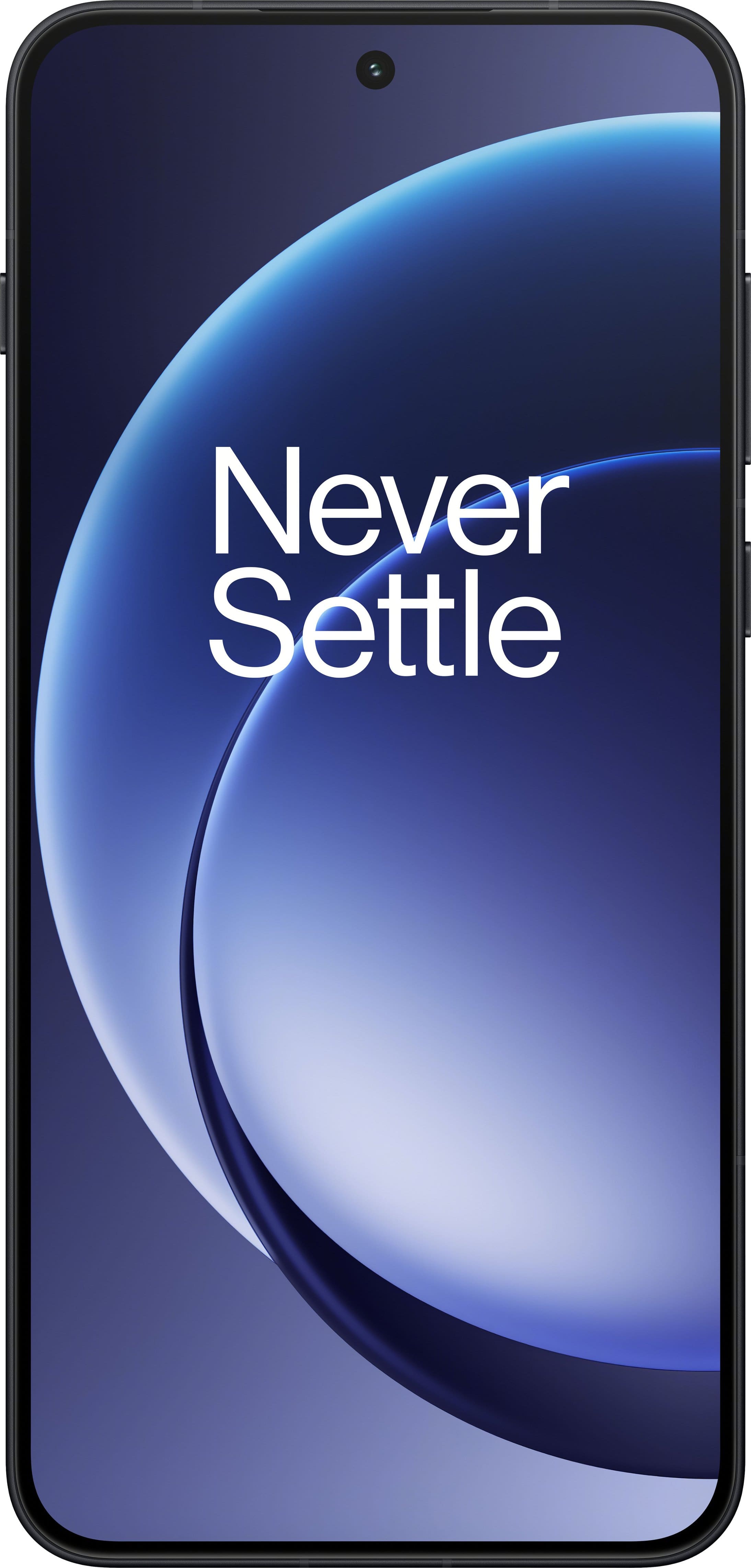 OnePlus - 15R 256GB (Unlocked) - Charcoal Black product image