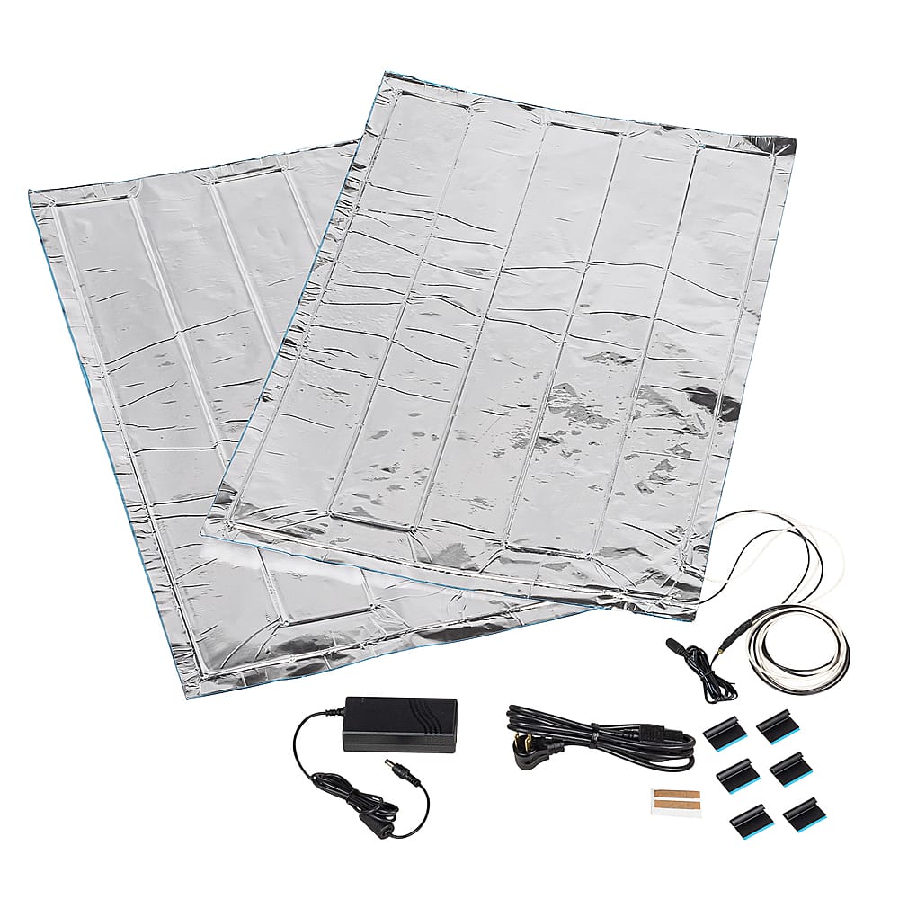 Pairing Kit for Select Frigidaire Professional Single-Door Refrigerators and Freezers - Stainless Steel product image