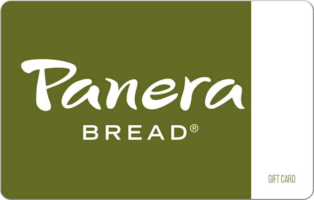 Panera Bread - $100 Gift Card [Digital] product image