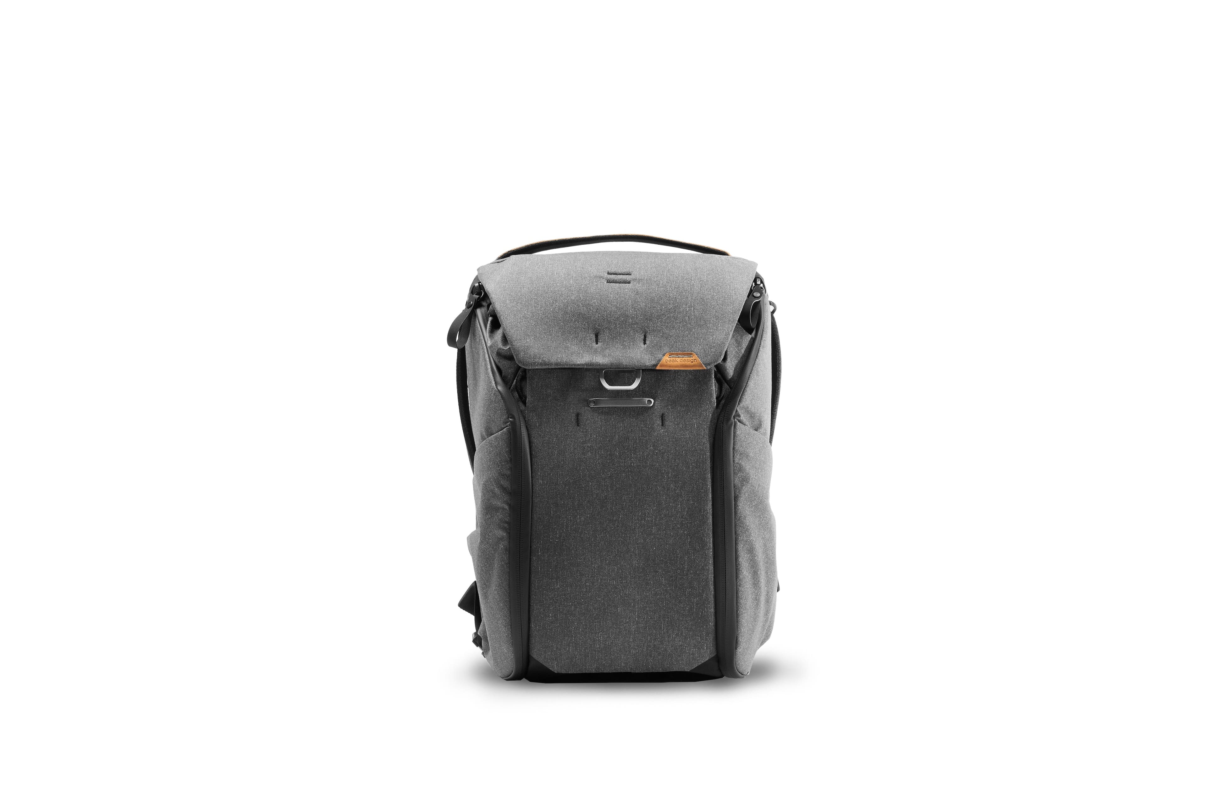 Peak Design - Everyday Backpack V2 20L - Charcoal product image