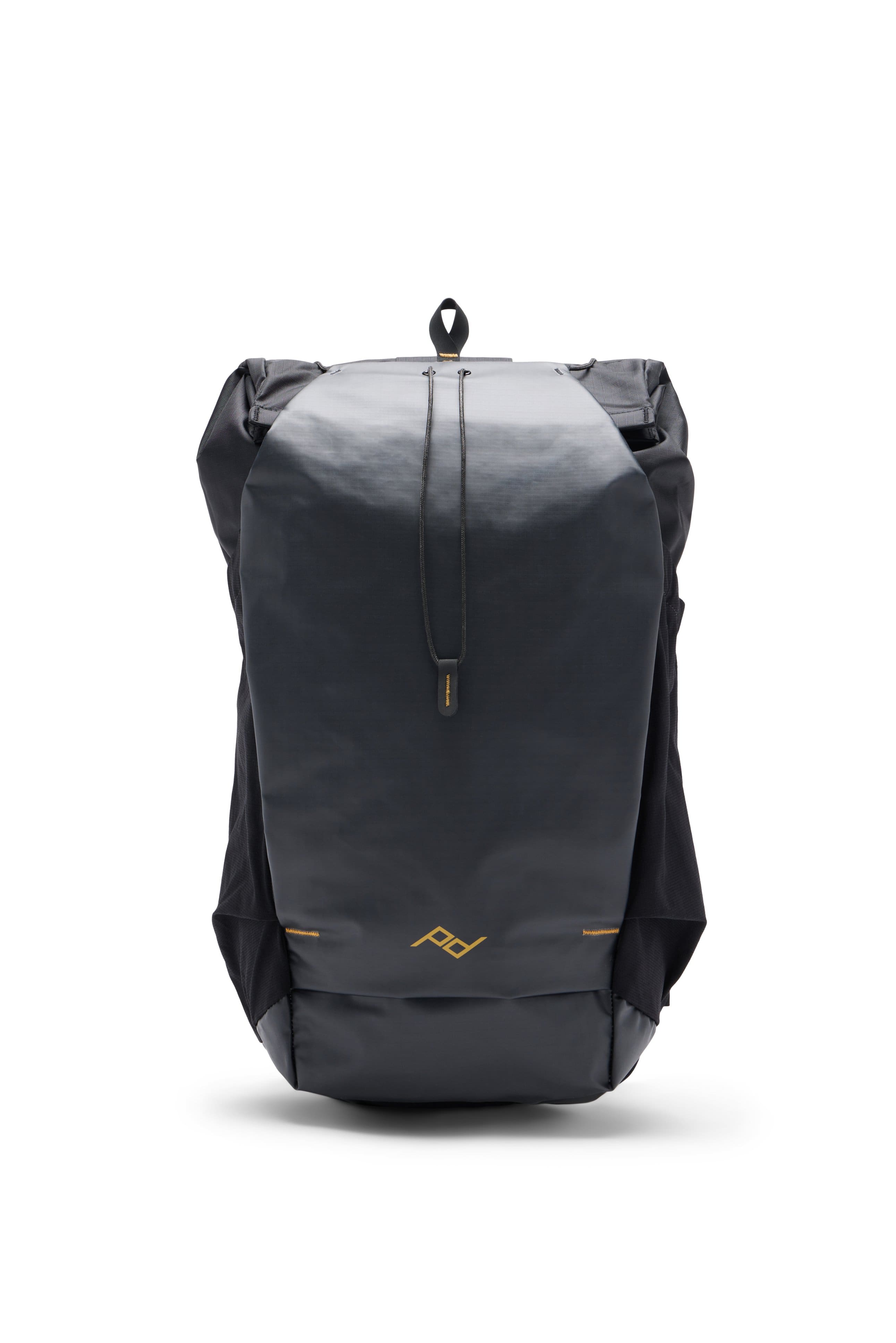 Peak Design - Outdoor Backpack 25L - Black product image