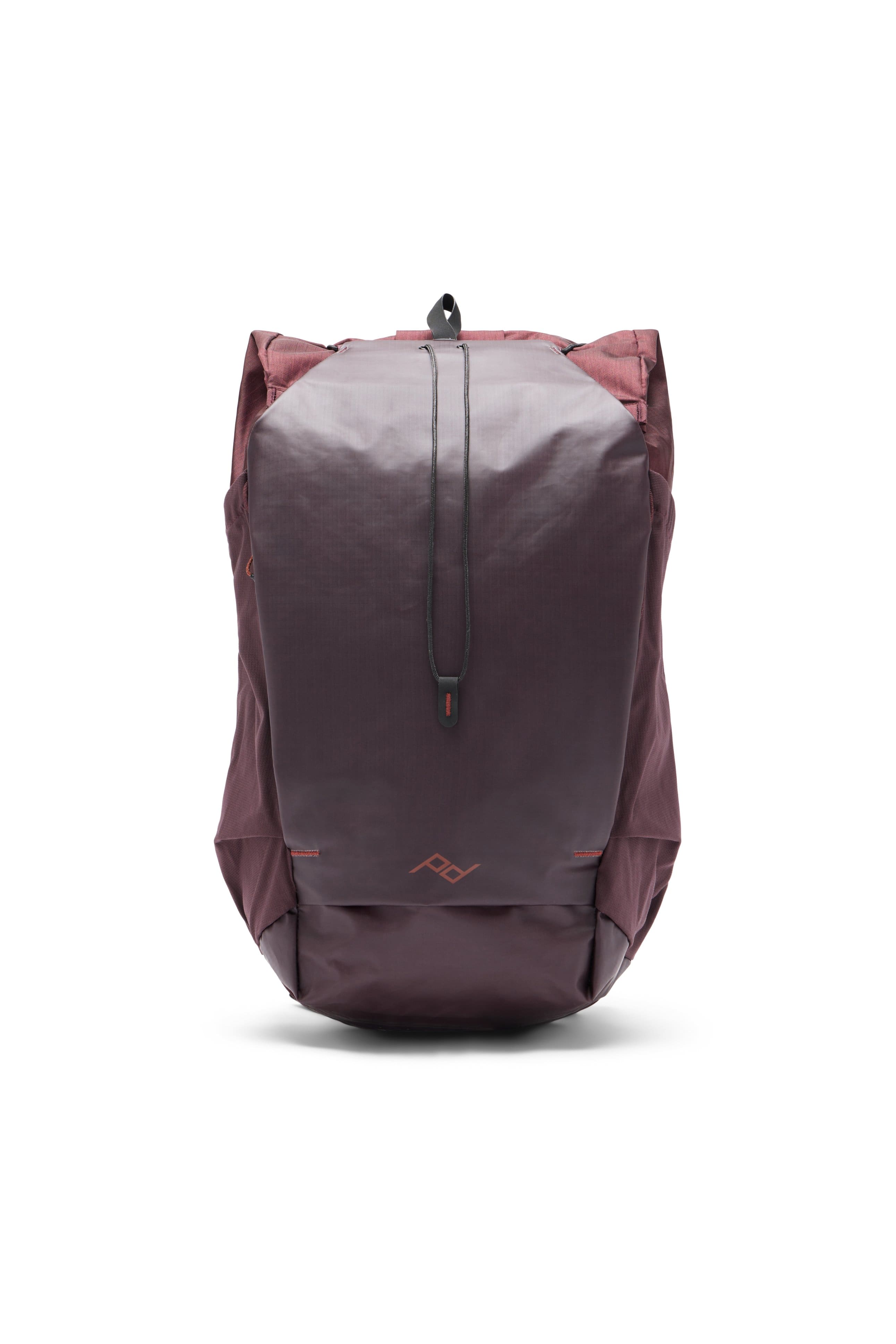 Peak Design - Outdoor Backpack 25L - Eclipse product image