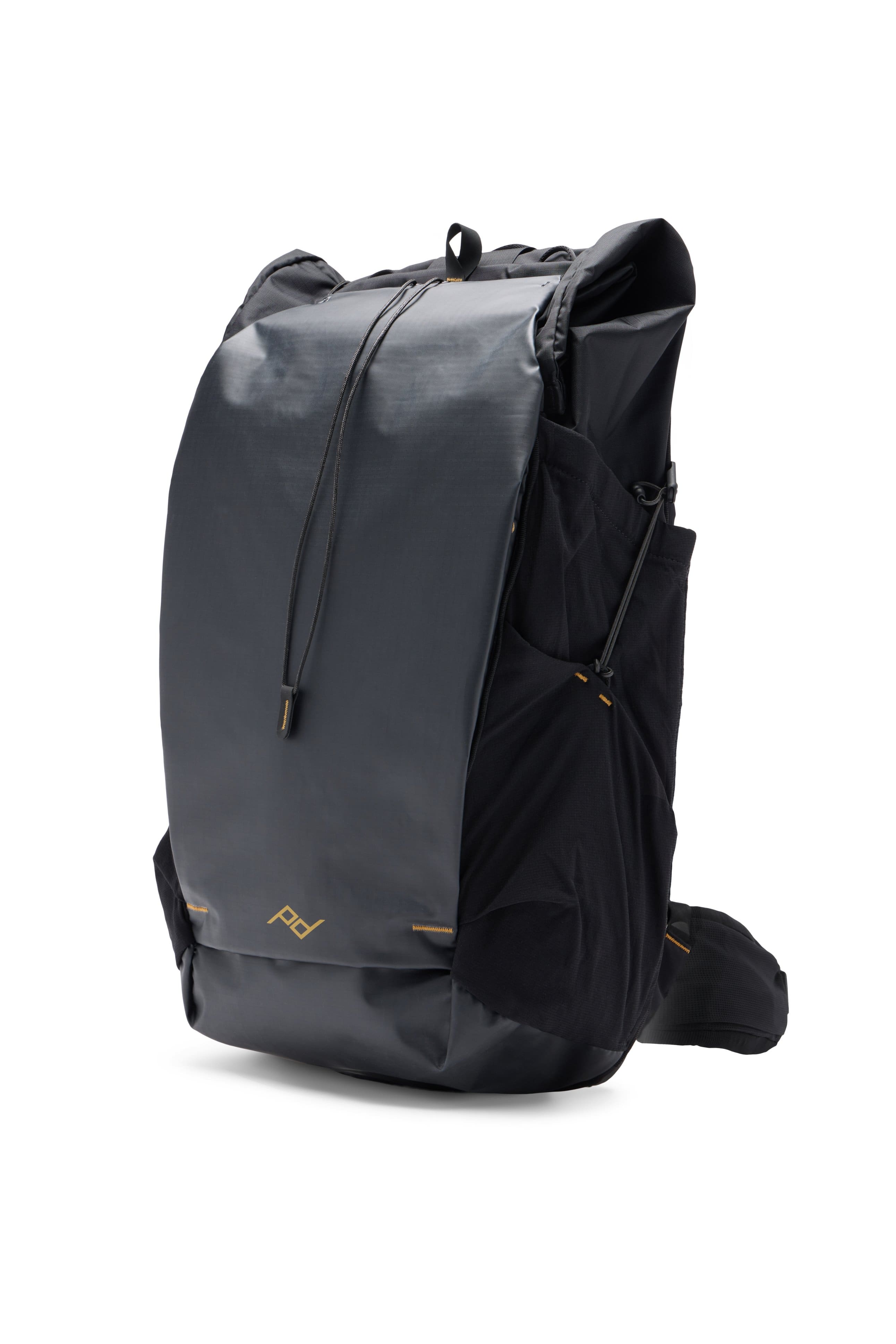 Peak Design - Outdoor Backpack 45L - Black product image