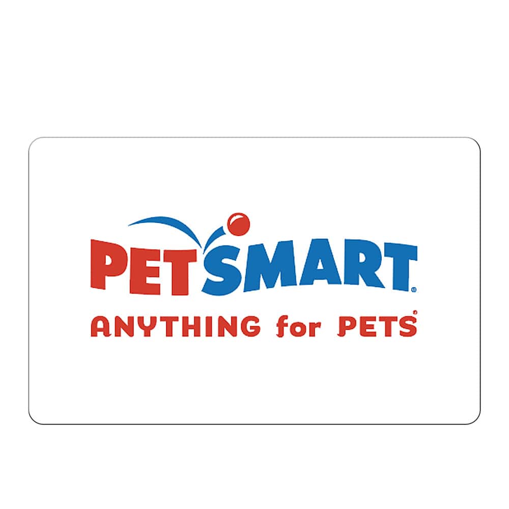 PetSmart - $100 Gift Card [Digital] product image