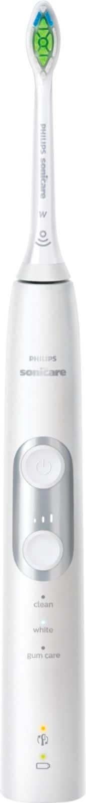 Philips Sonicare - ProtectiveClean 6100 Rechargeable Toothbrush - White product image