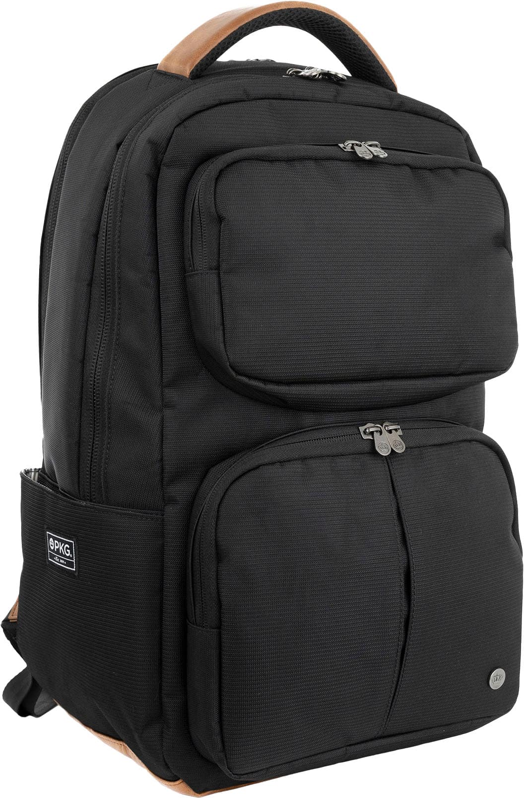 PKG - Aurora Metro 36L Backpack - District Black product image