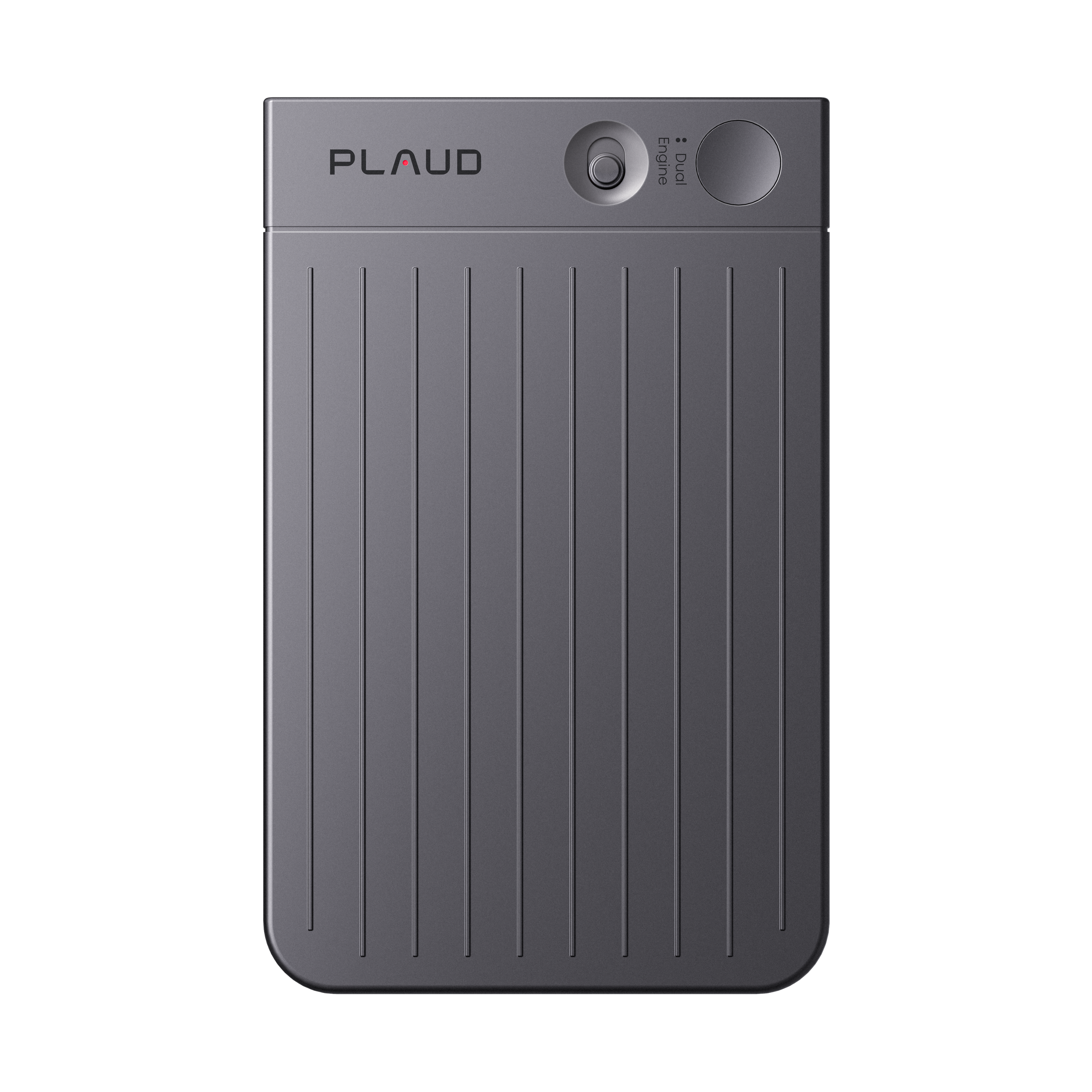 PLAUD - Note Smart AI Voice/Audio Recorder - Black product image