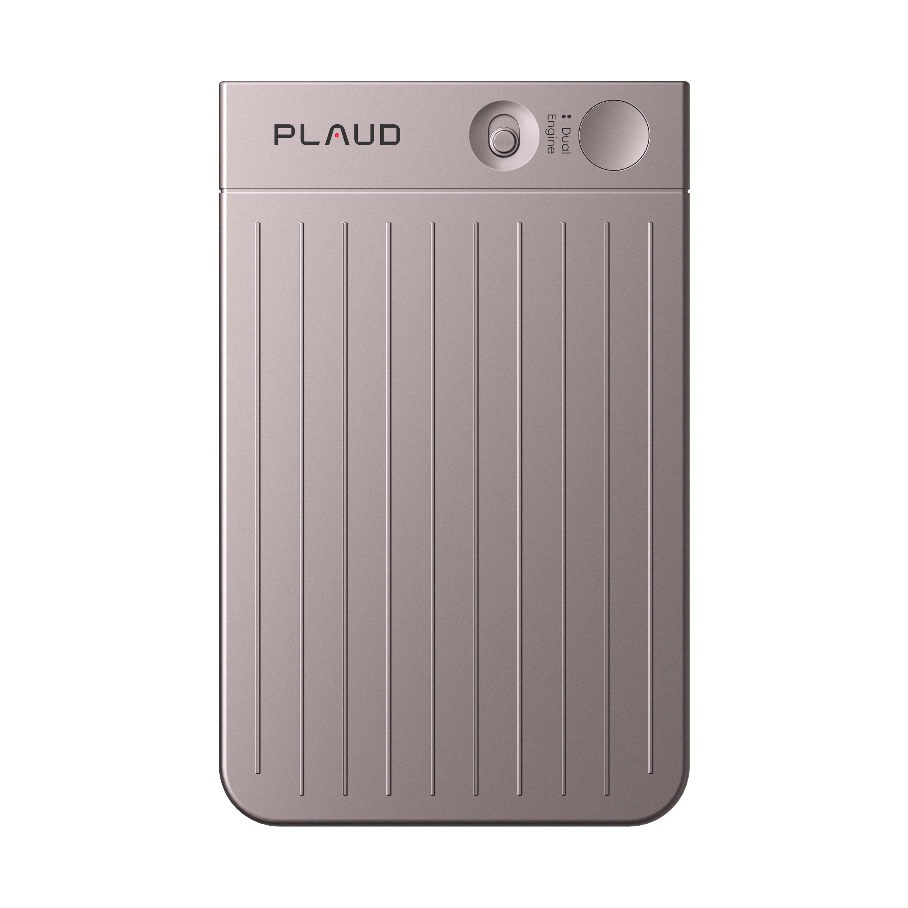 PLAUD - Note Smart AI Voice/Audio Recorder - Starlight product image