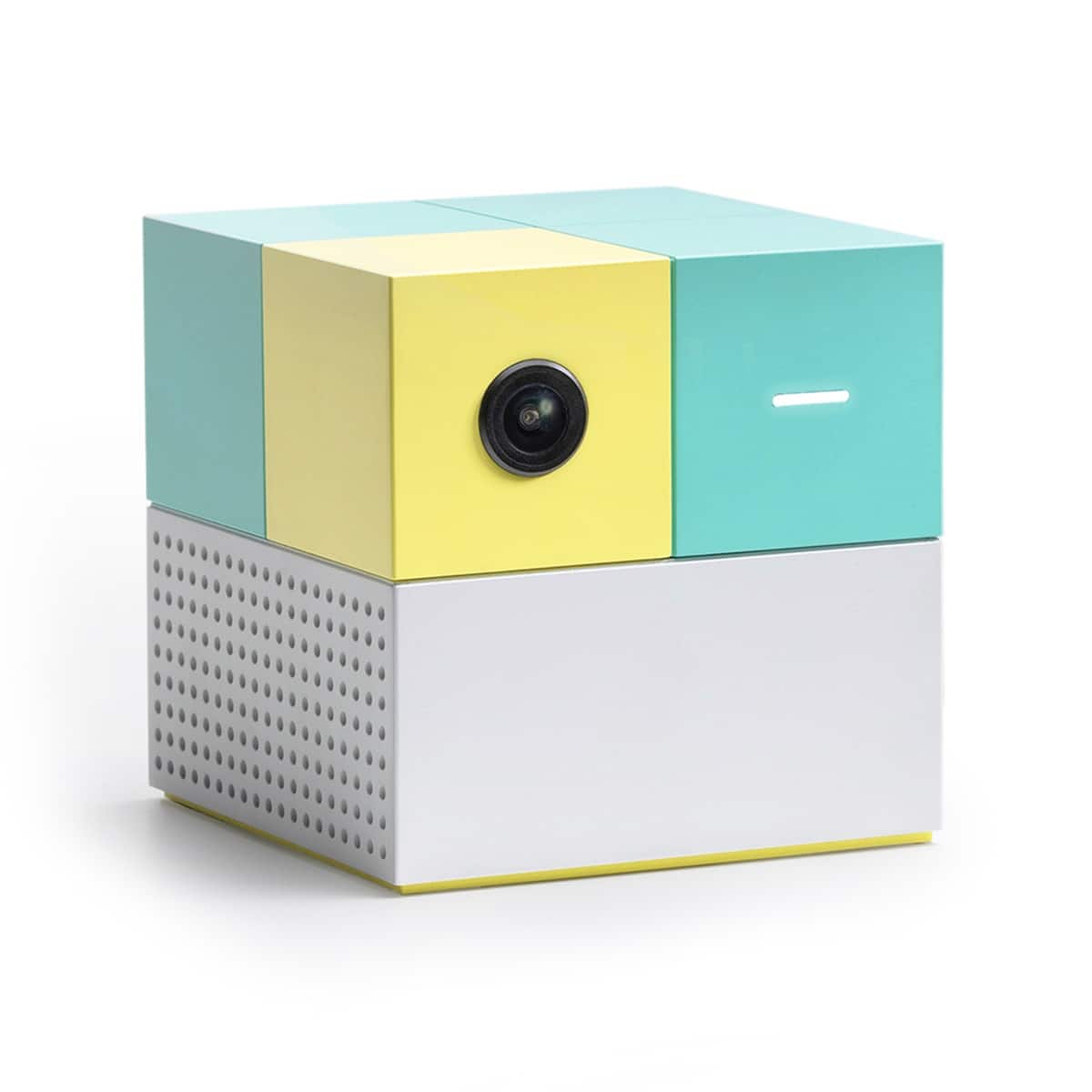 Playground-The active play system for kids & families. Indoor physical play meets interactive family fun product image