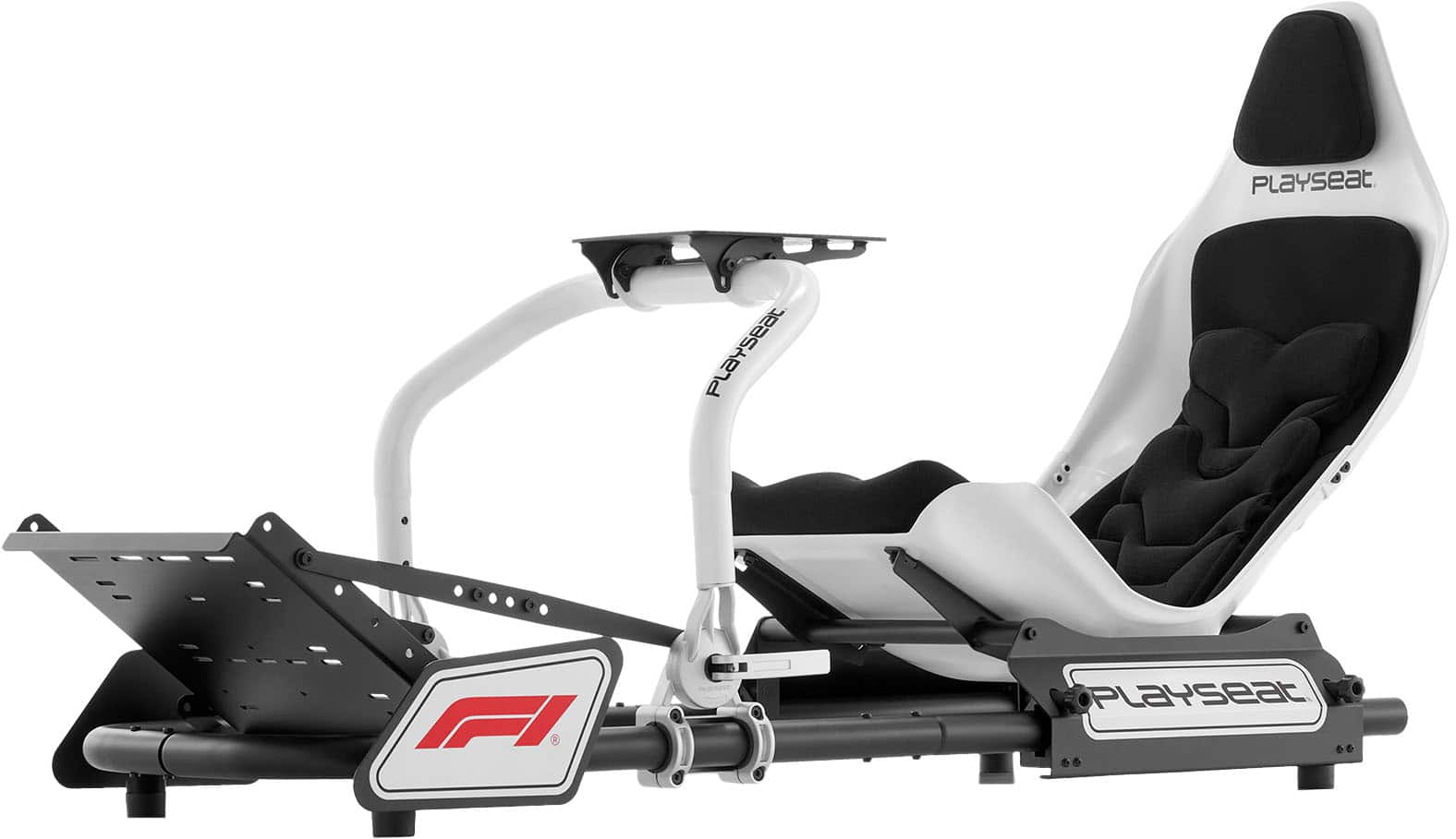 PlaySeat - Formula Instinct - F1 Edition - White product image