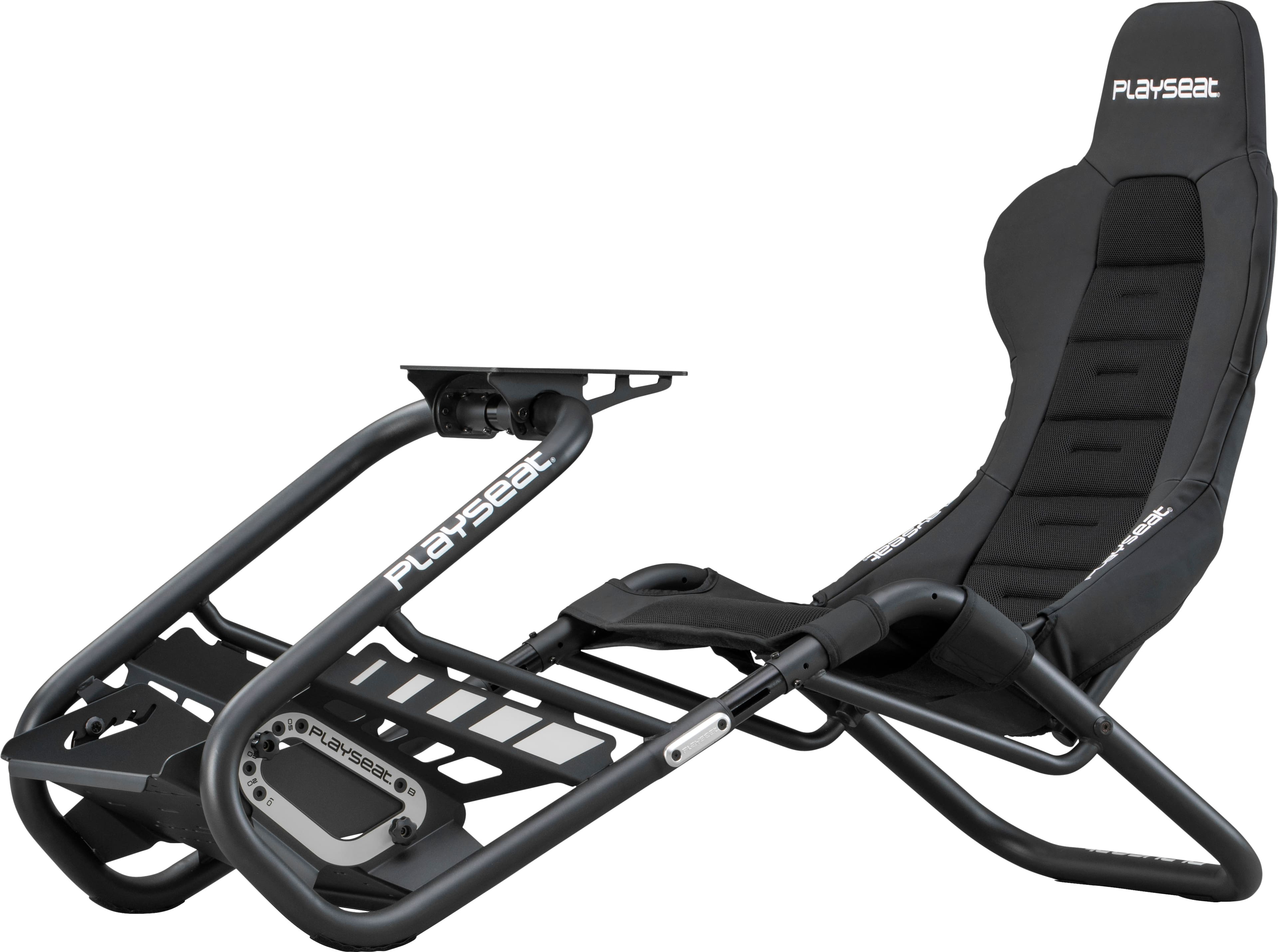 PlaySeat - Trophy SIM Racing Cockpit - Black product image