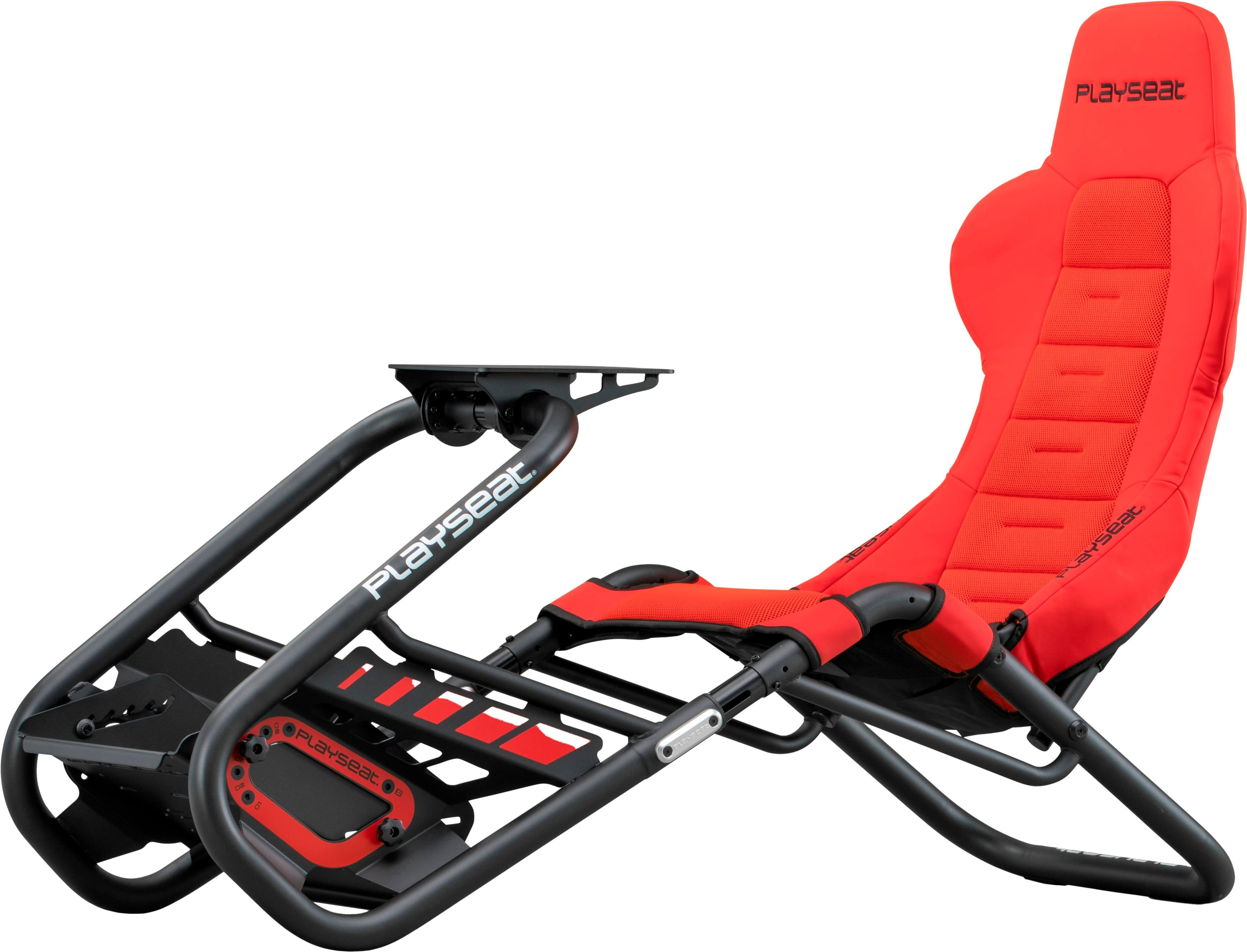 PlaySeat - Trophy SIM Racing Cockpit - Red product image