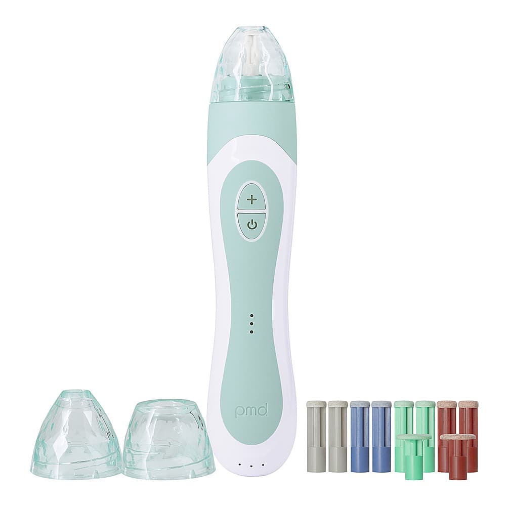 PMD Beauty - Personal Microderm Elite Pro Device - Sky product image