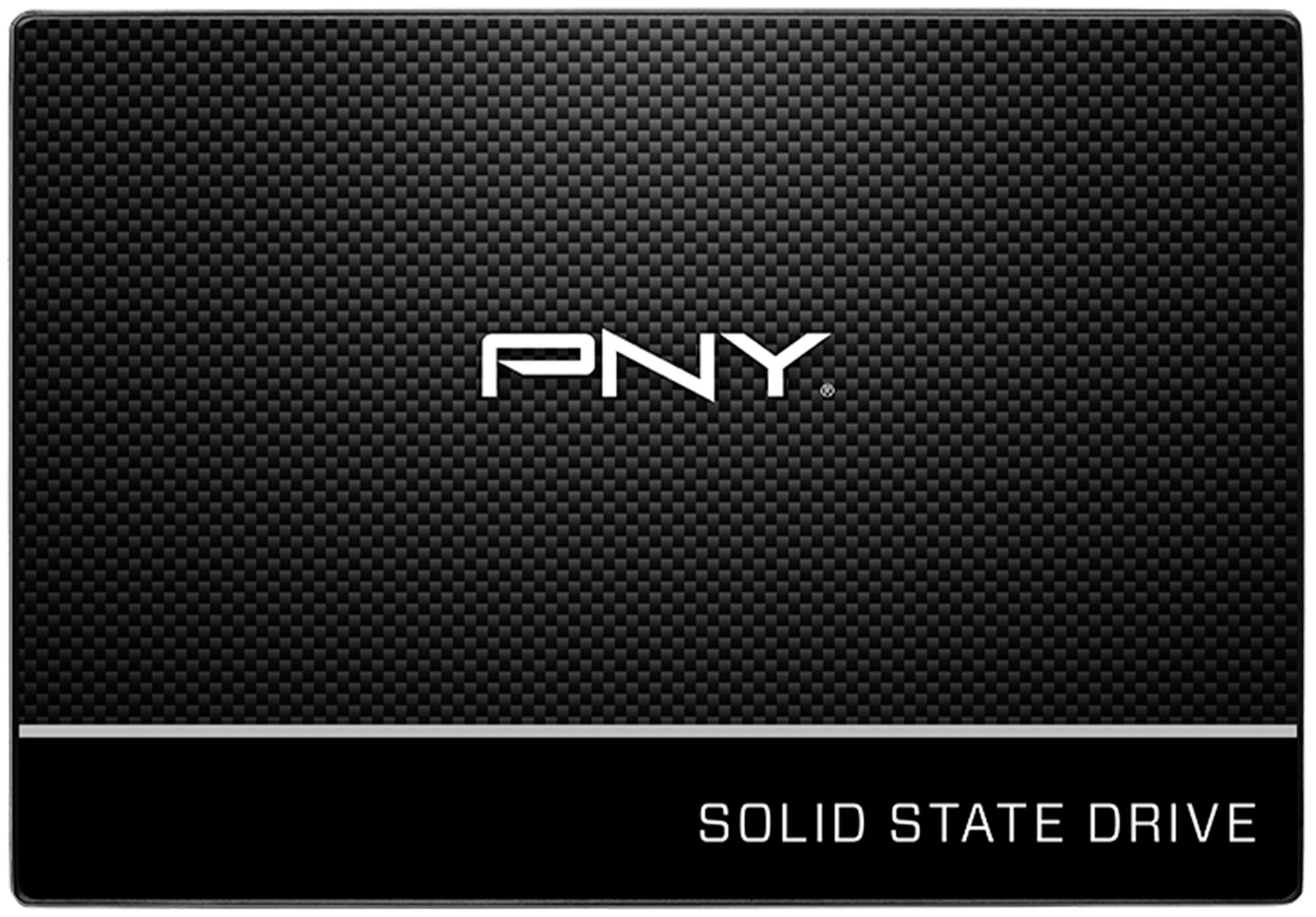 PNY - CS900 2TB Internal SSD SATA product image