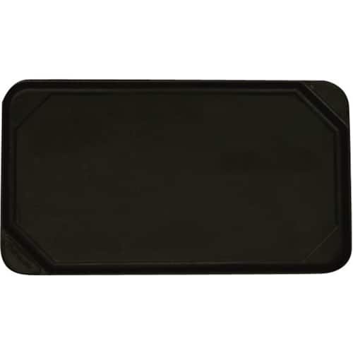 Professional Griddle for Thermador Gas Ranges and Gas Rangetops - Black product image