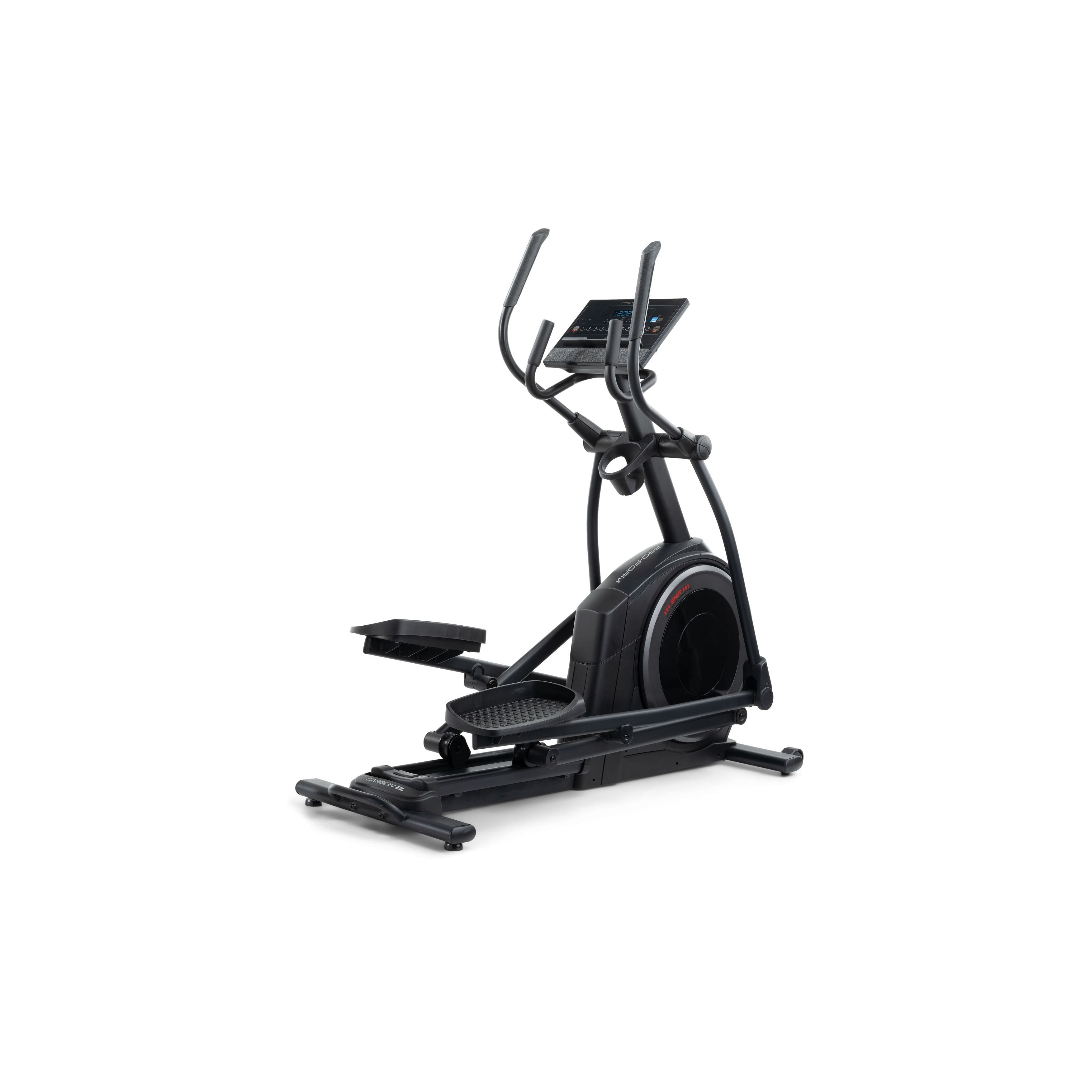 ProForm - Carbon EL - Black product image