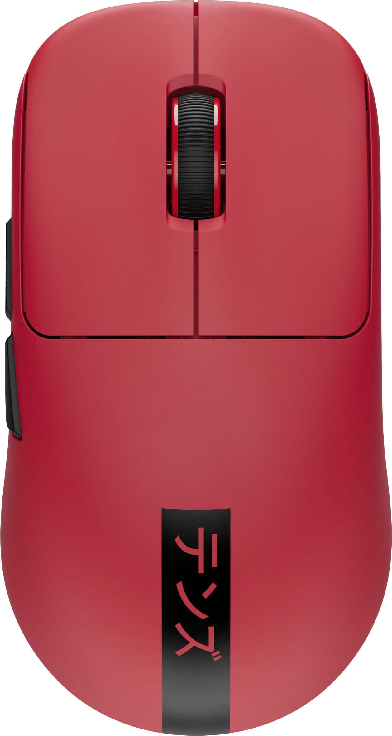 Pulsar - TenZ Signature Edition Gaming Mouse - Wireless - Red product image