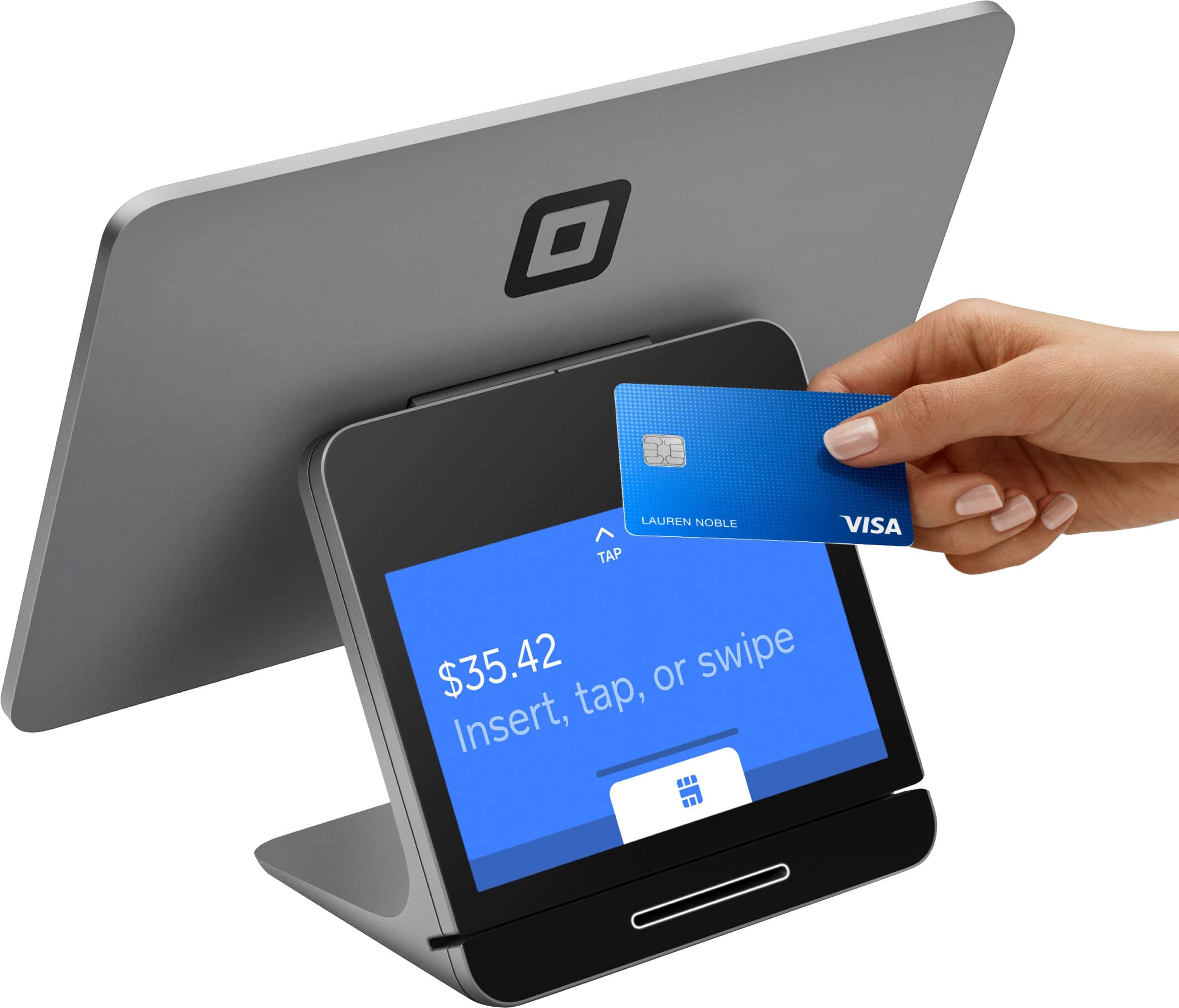 Register (Powered by Square POS) product image