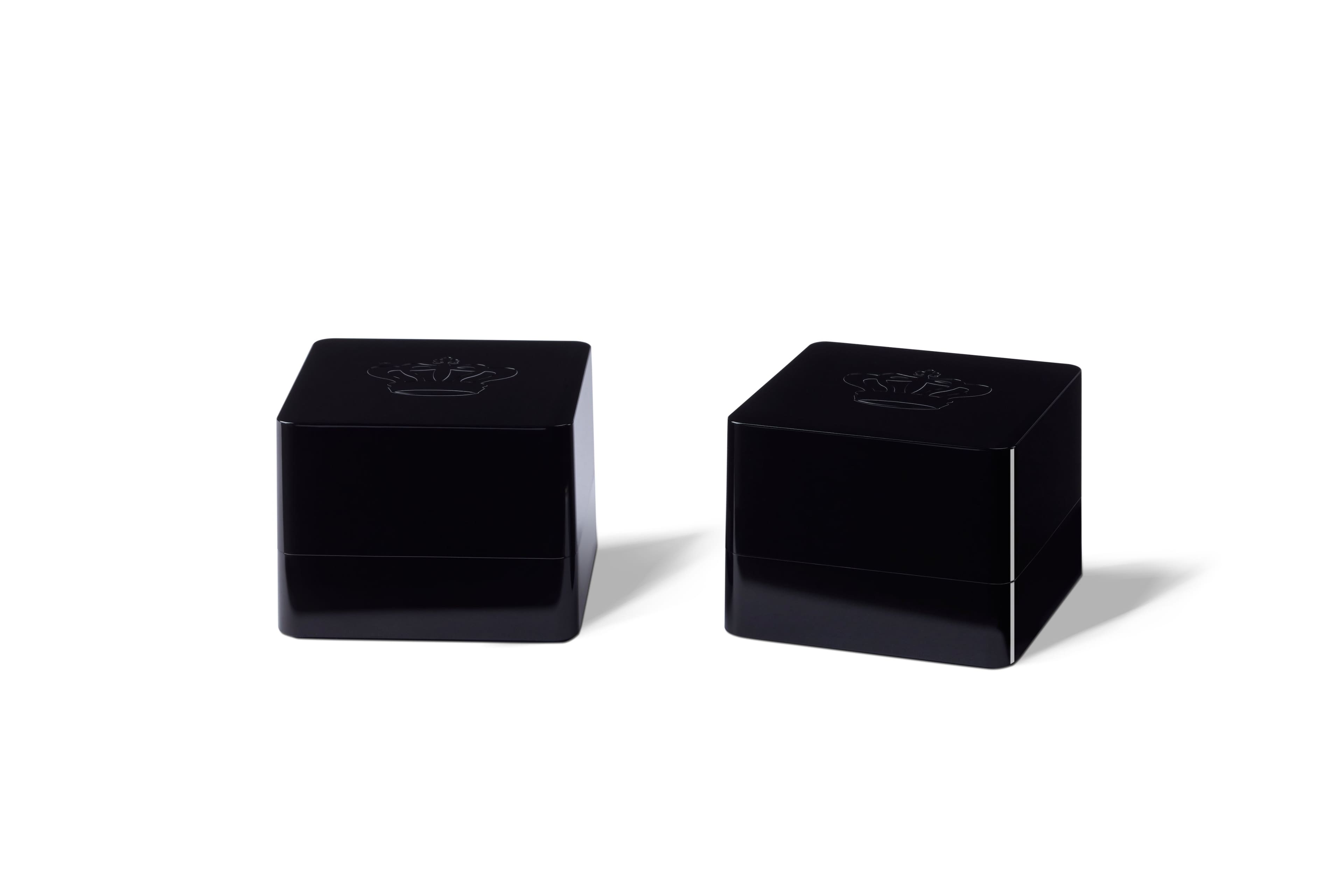 REL - HT-Air MKII Transmitter and Receiver - Black product image