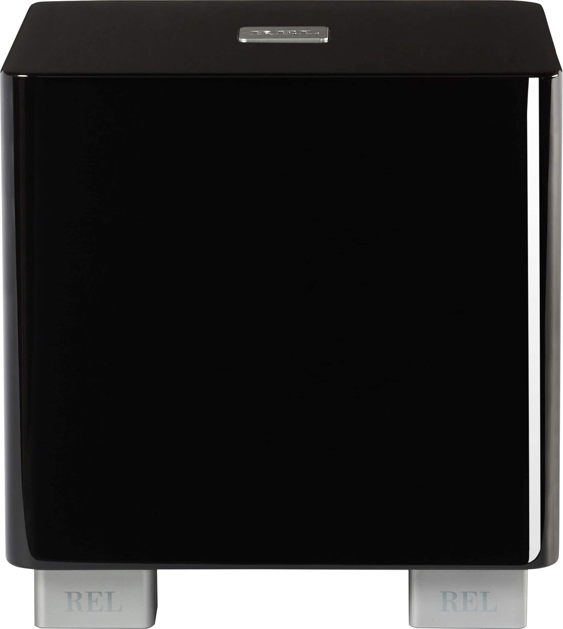 REL - T/5X - High Gloss Black product image