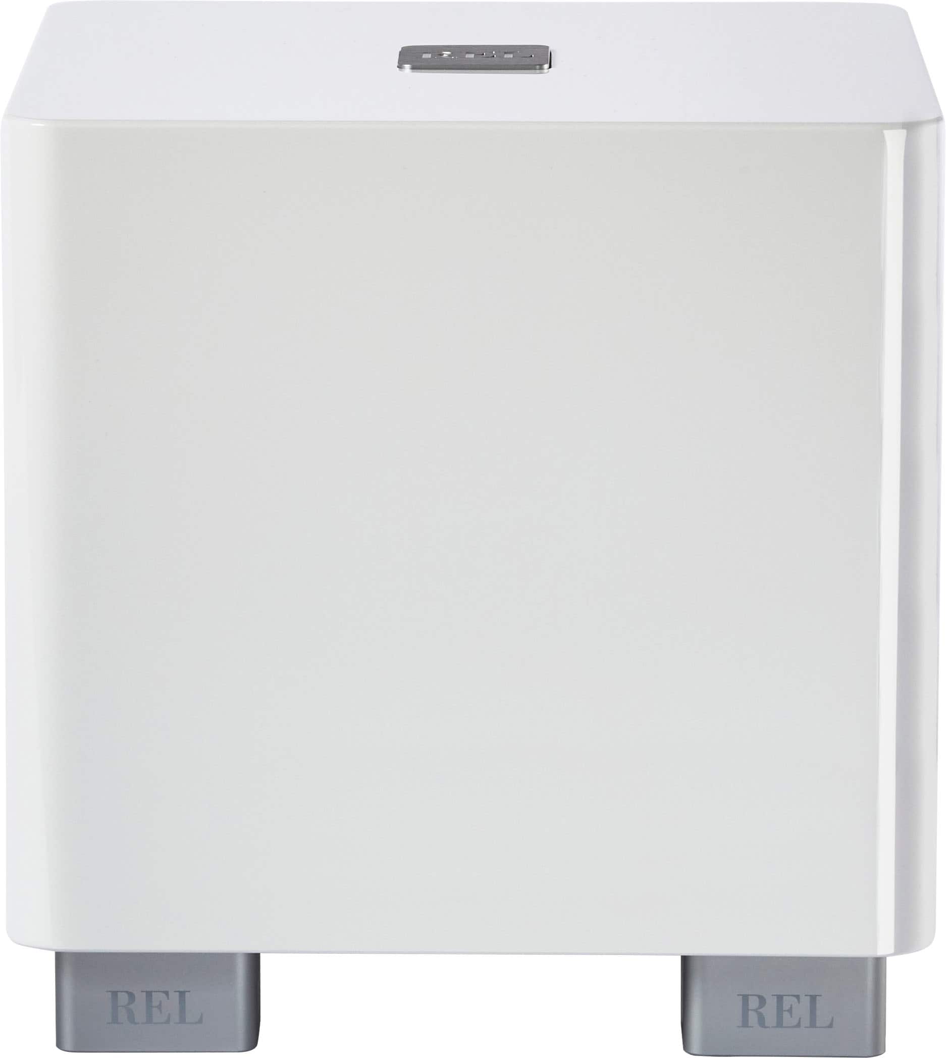 REL - T/5X - High Gloss White product image