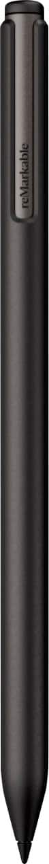 reMarkable - Marker Plus with Built-in Eraser for reMarkable Paper Pro - Warm Black product image