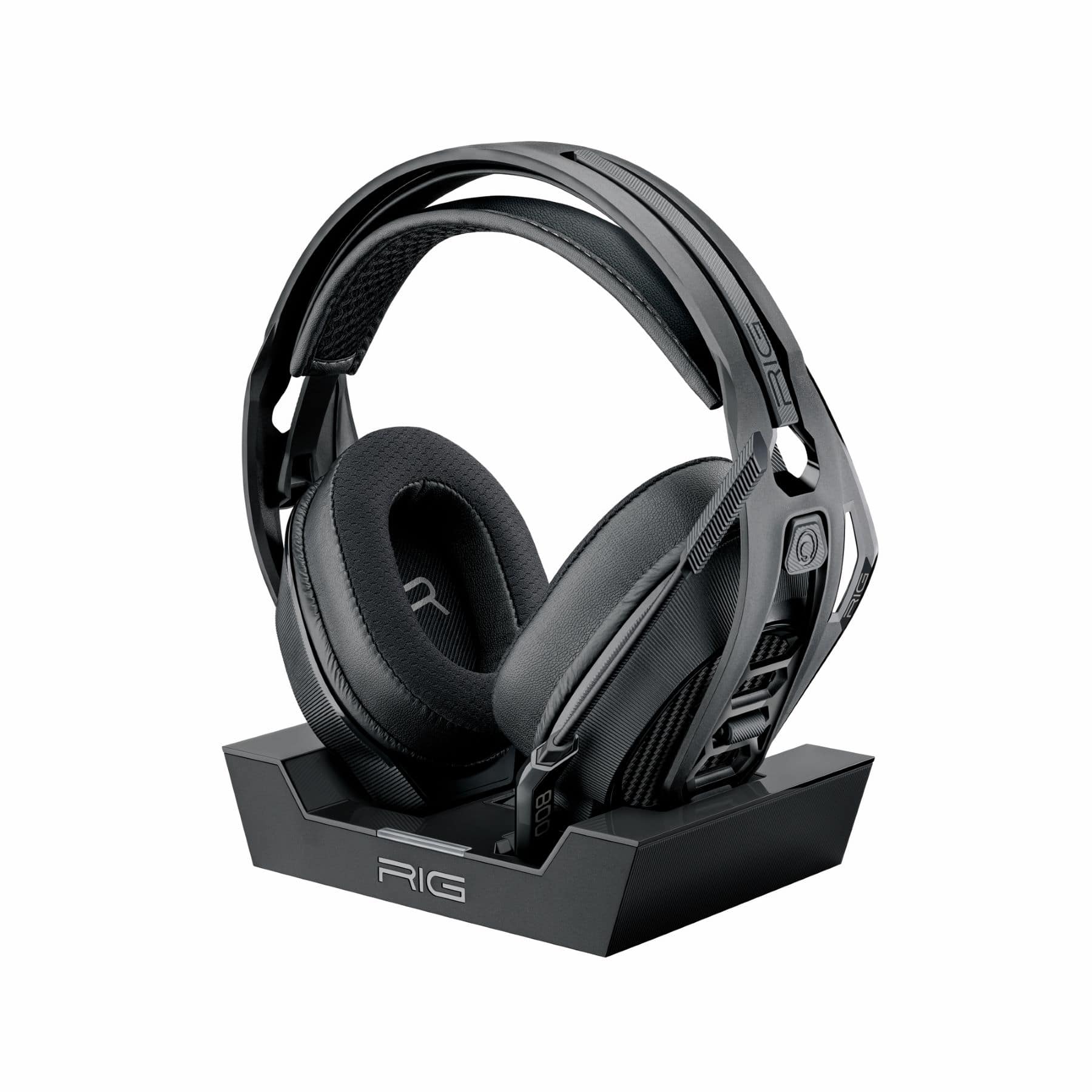 RIG - 800 Pro HX Wireless Gaming Headset & Base Station for Xbox - Black product image